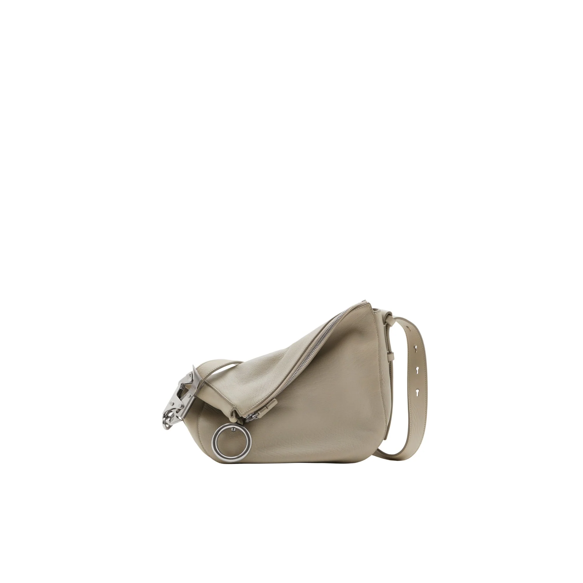 Small Knight Bag - Fog
