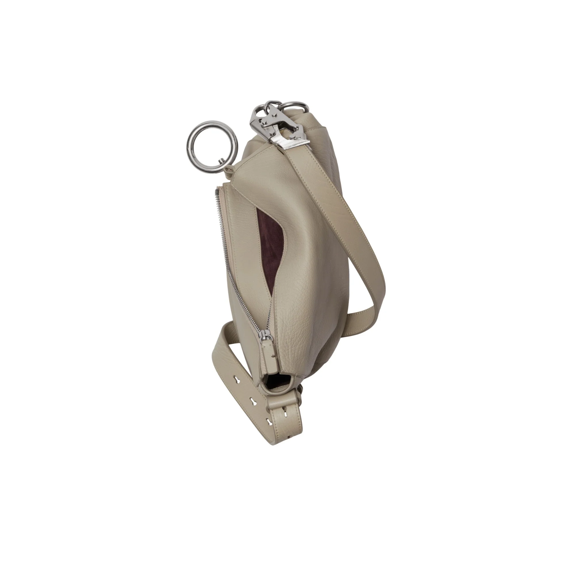 Small Knight Bag - Fog - Image 7