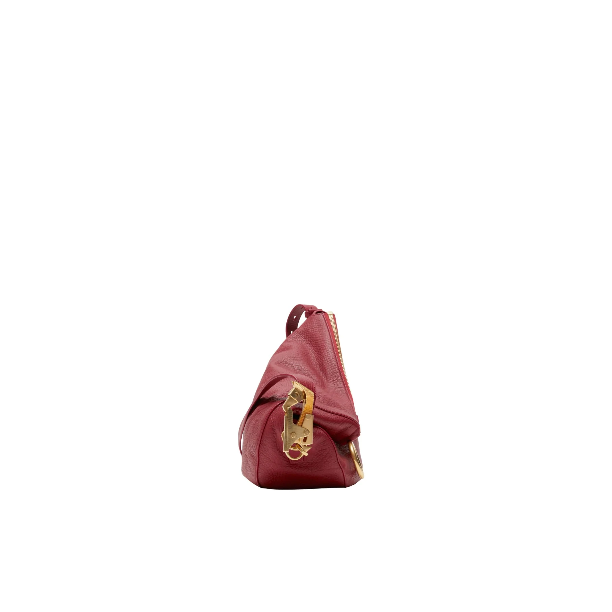 Medium Knight Bag - Ruby - Image 3