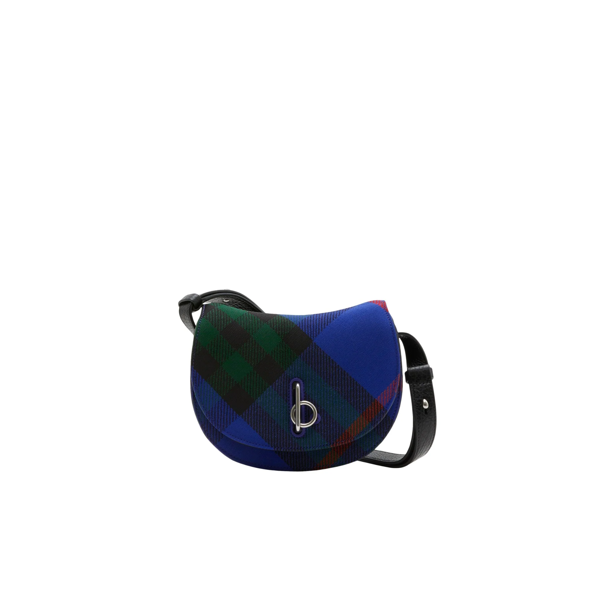 Mini Rocking Horse Bag - Knight