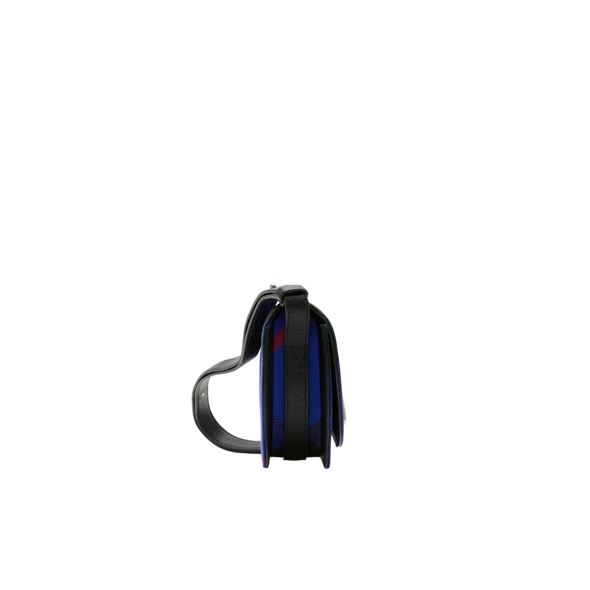 Mini Rocking Horse Bag - Knight - Image 4
