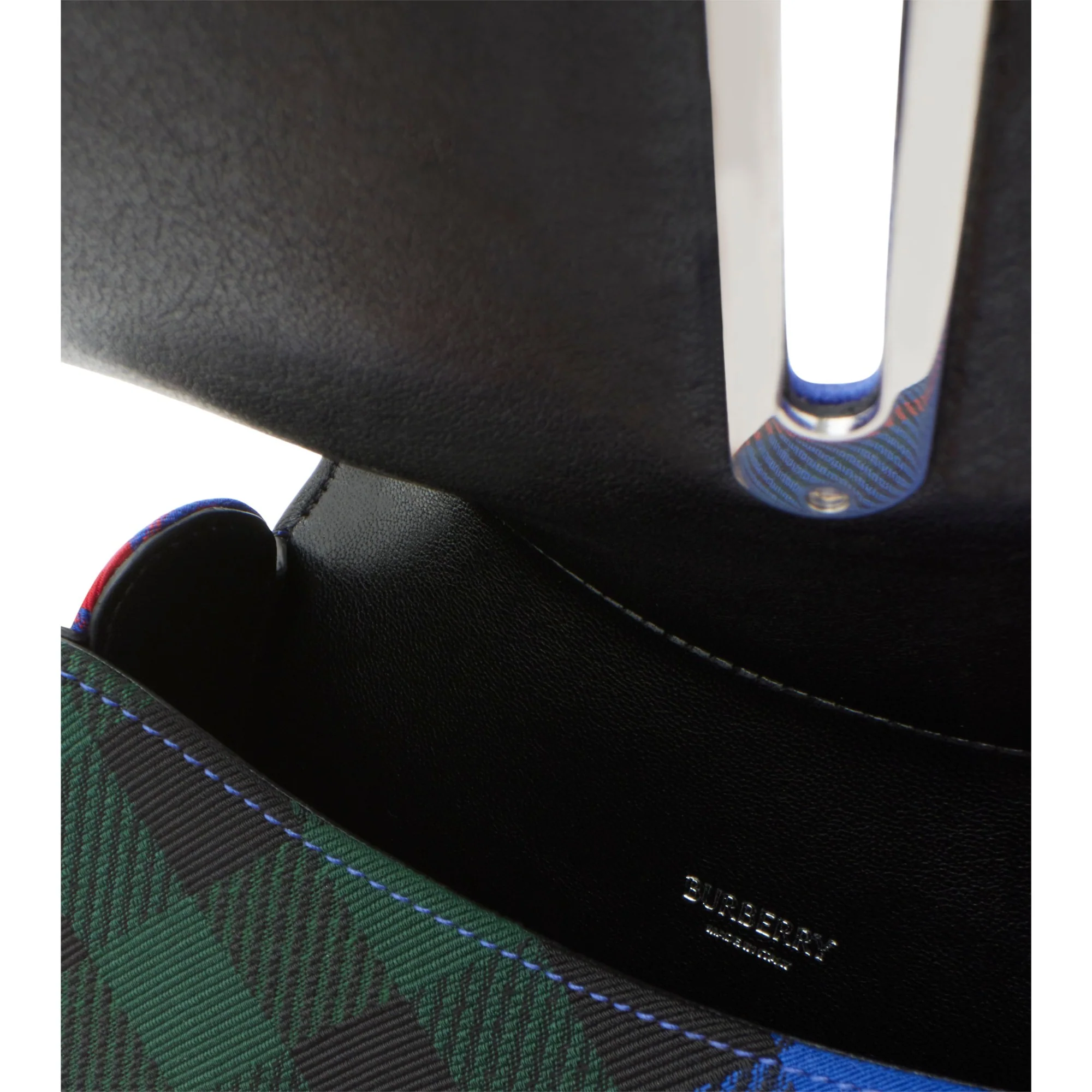 Mini Rocking Horse Bag - Knight - Image 7