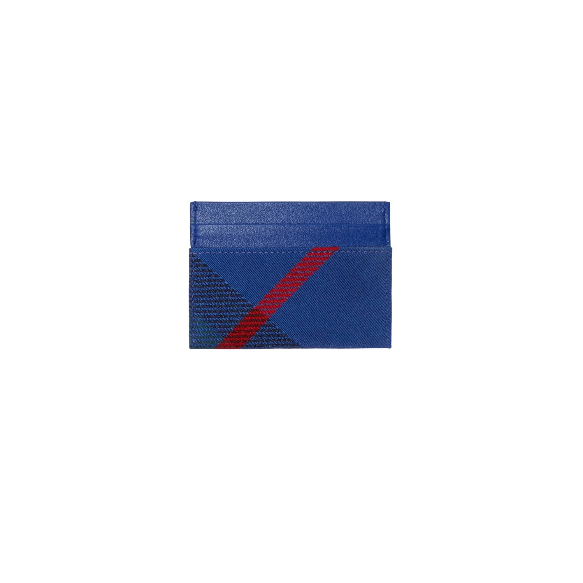 Check Card Case - Knight - Image 2
