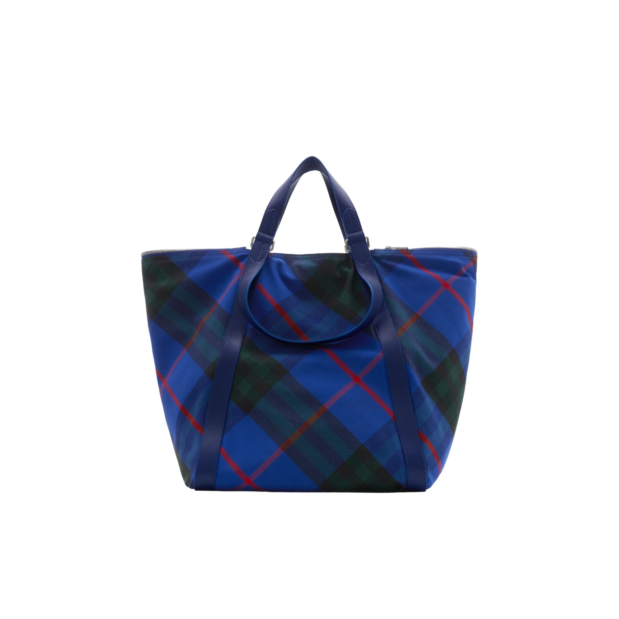 Large Field Tote - Knight
