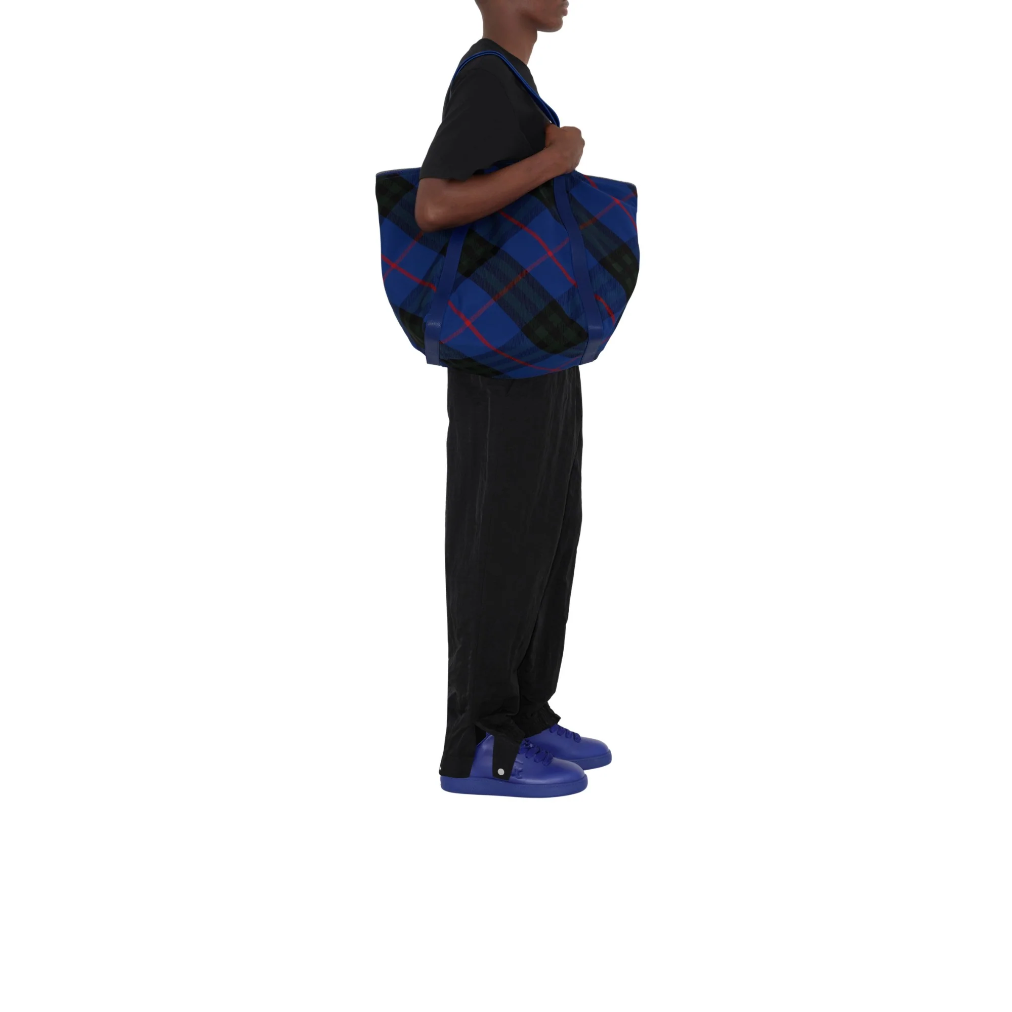 Large Field Tote - Knight - Image 3
