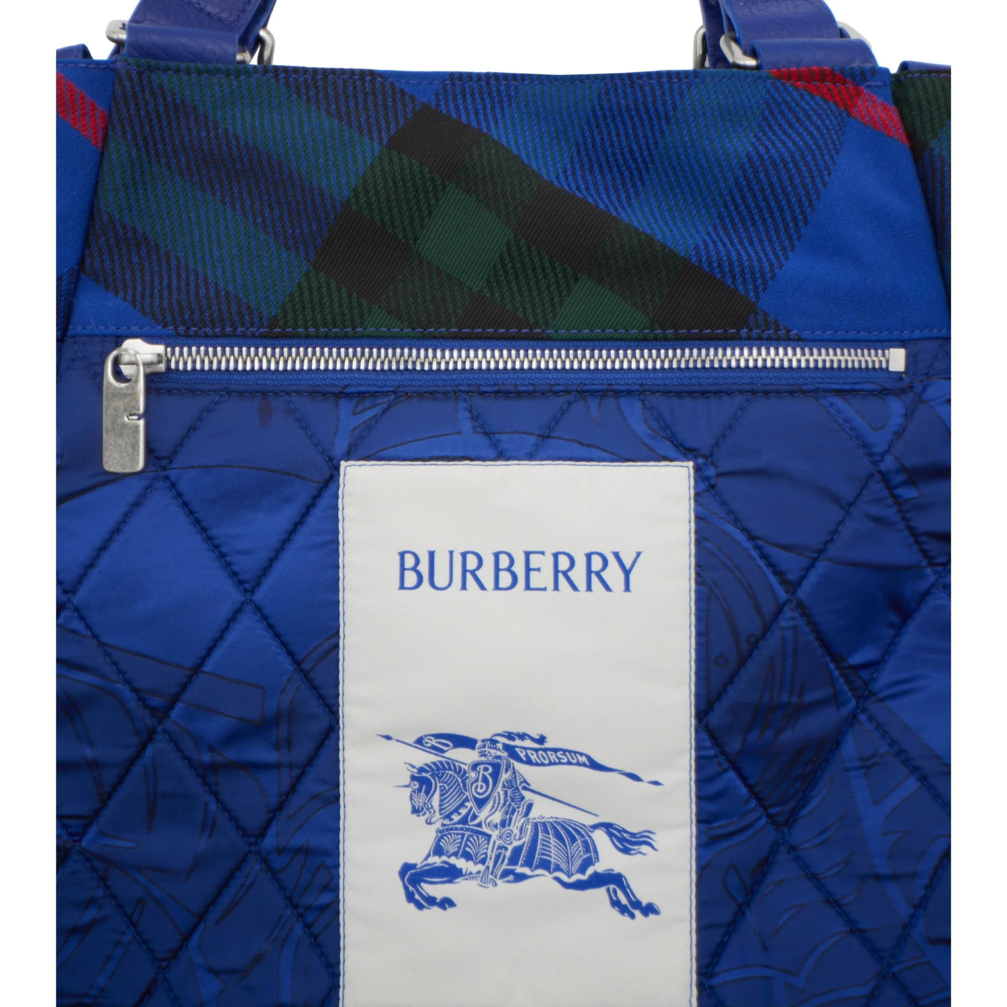 Large Field Tote - Knight - Image 7
