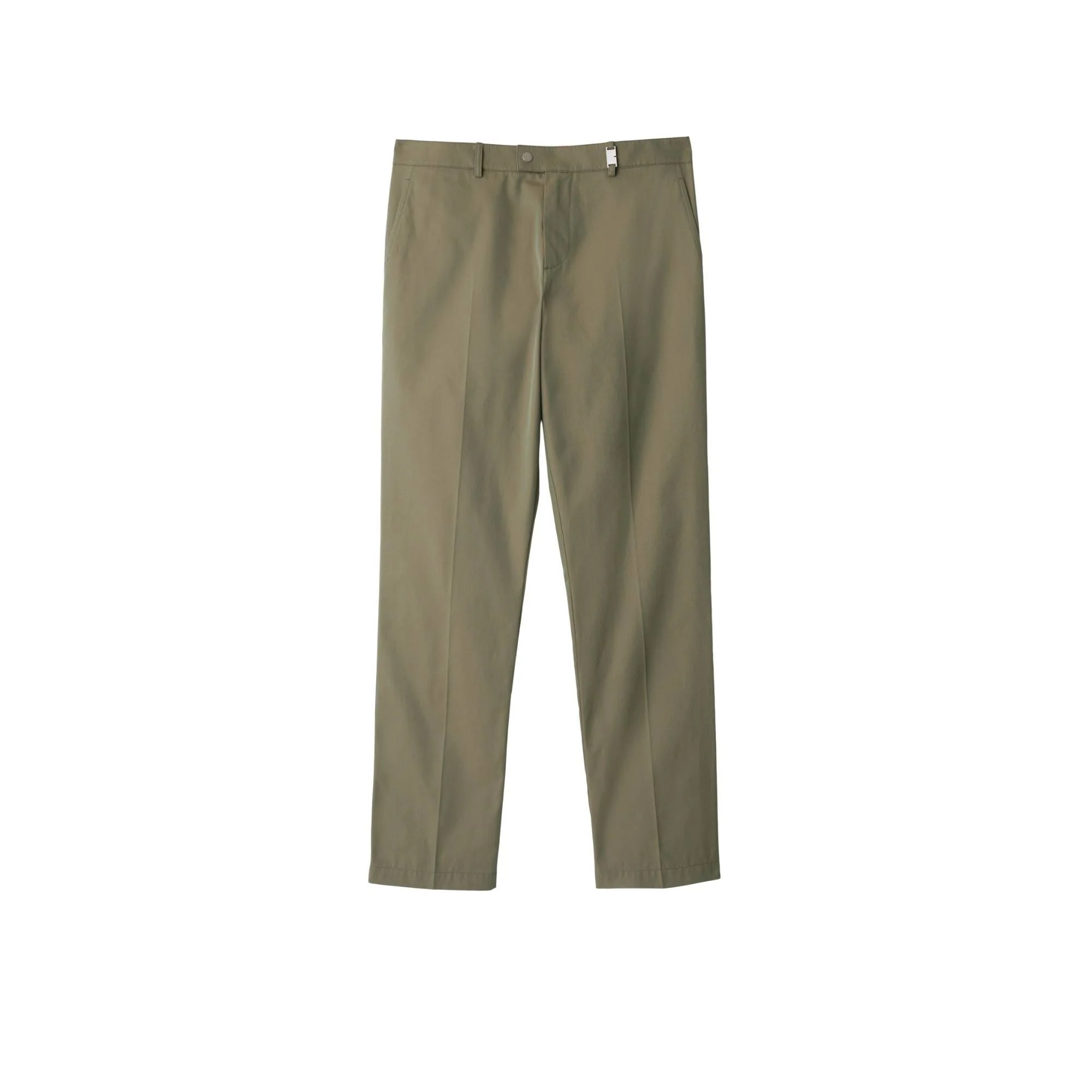 Cotton Chinos - Tent