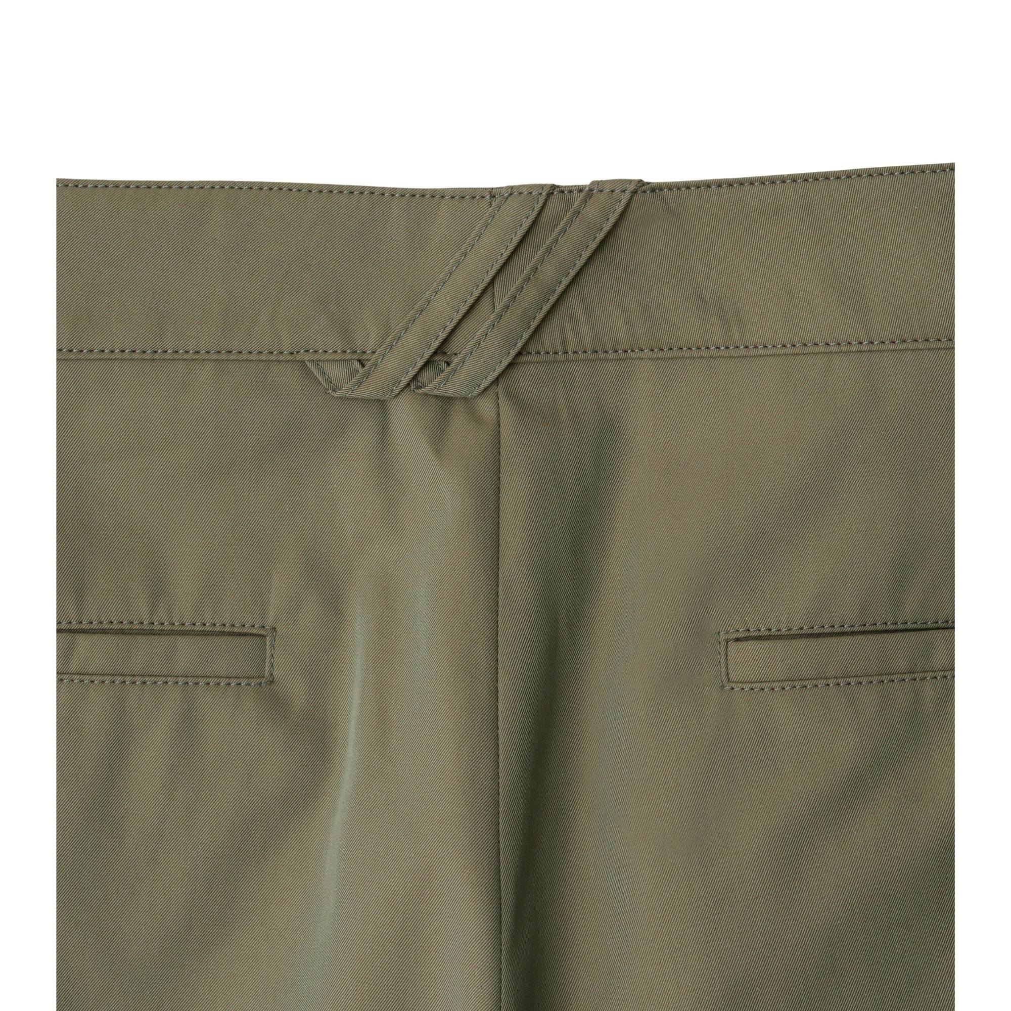 Cotton Chinos - Tent - Image 6