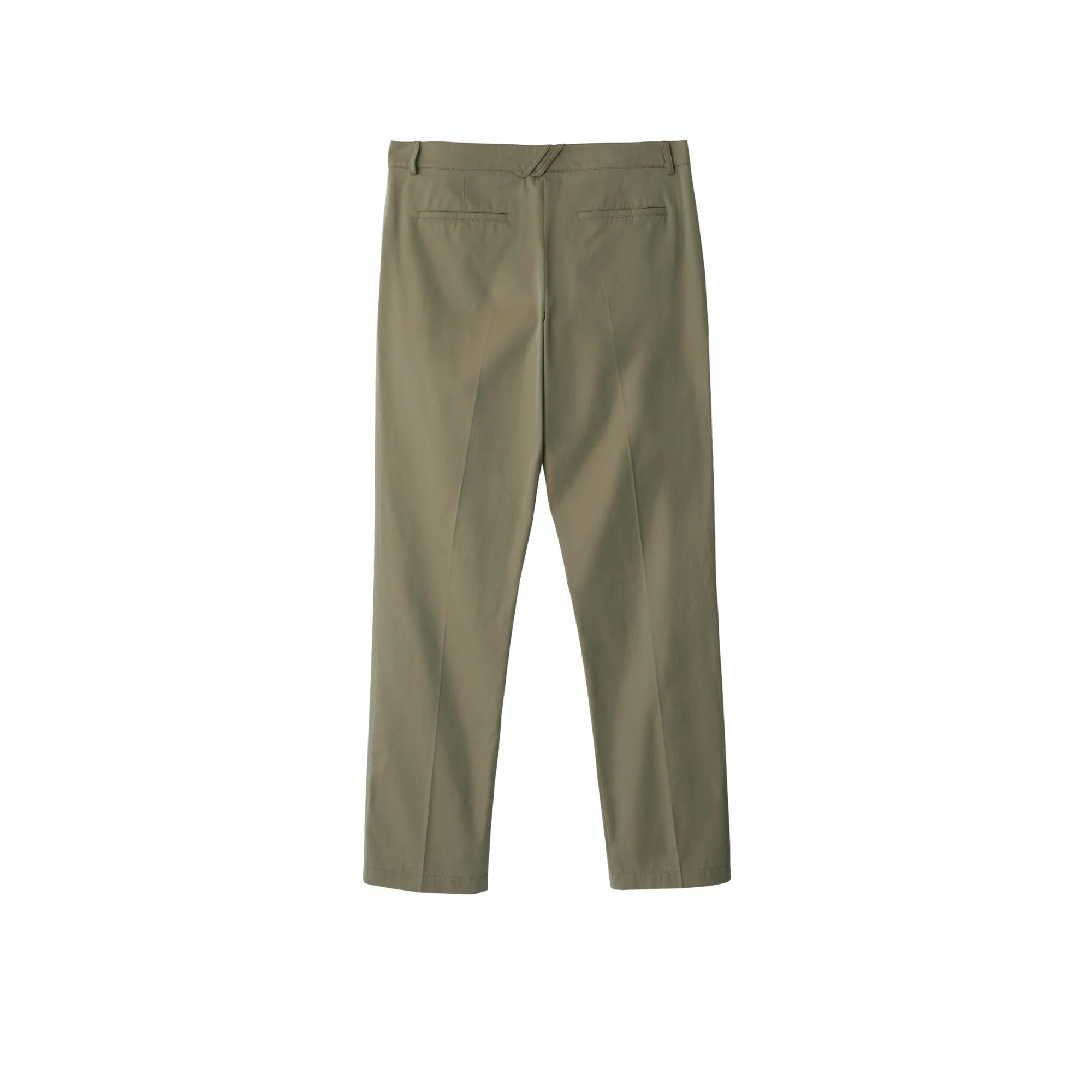 Cotton Chinos - Tent - Image 5