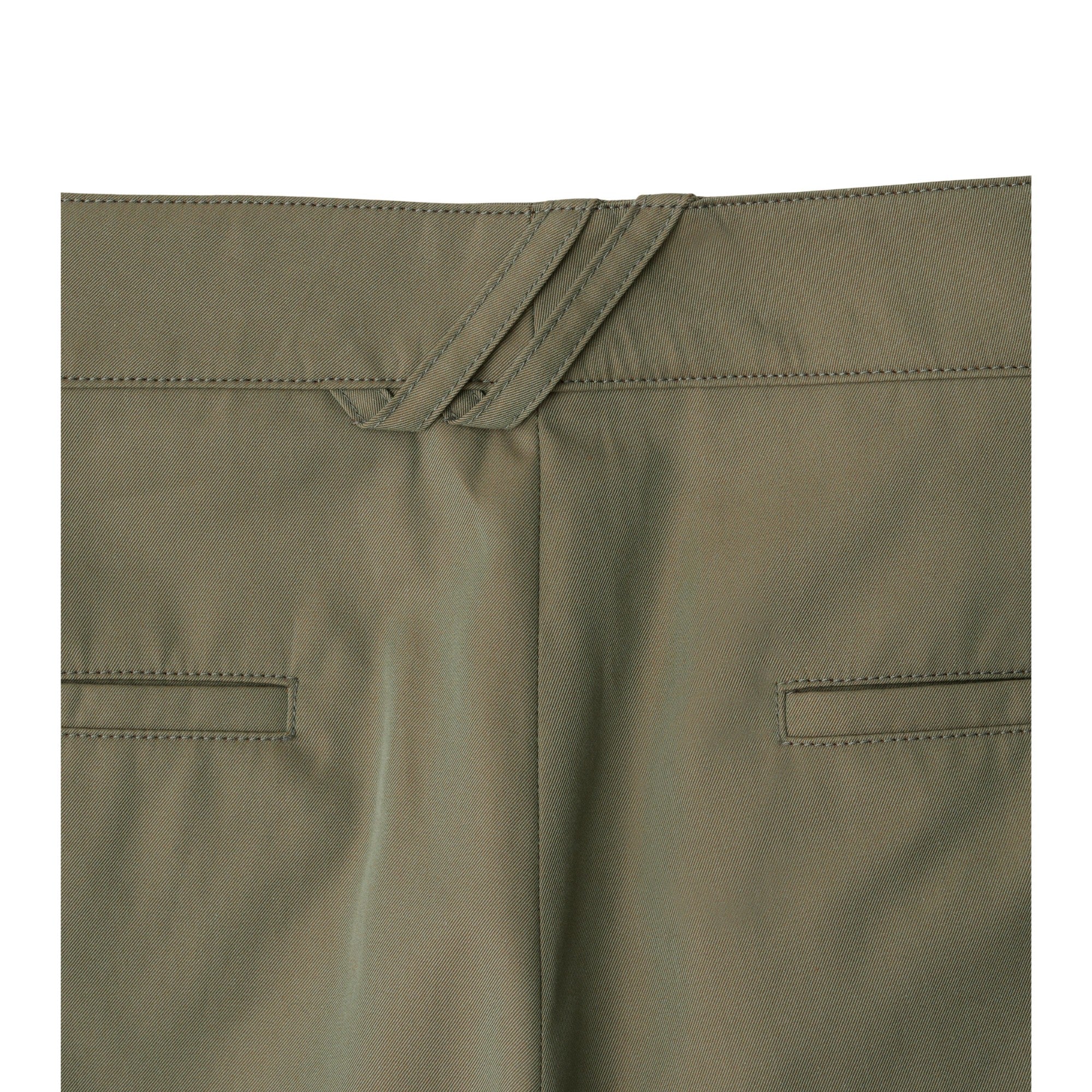 Cotton Chinos - Tent - Image 6