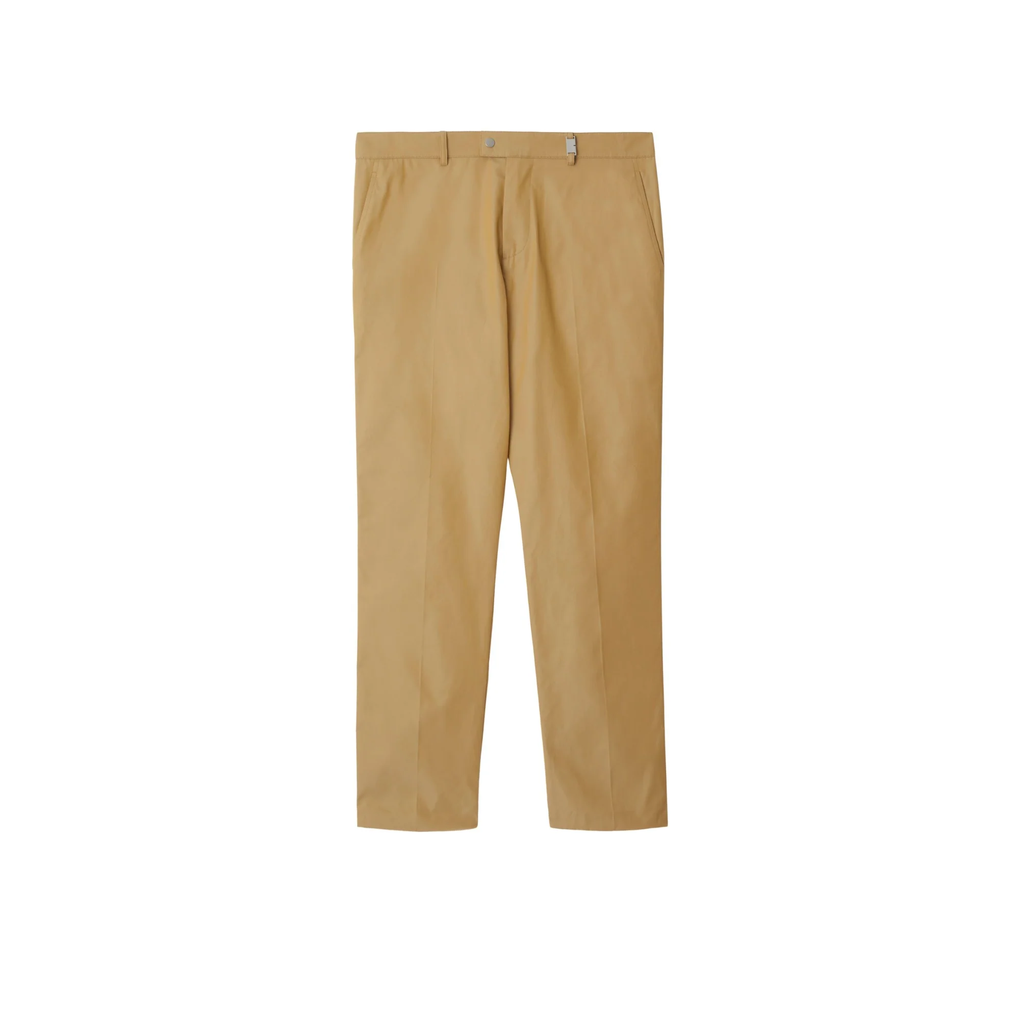 Cotton Chinos - Spelt