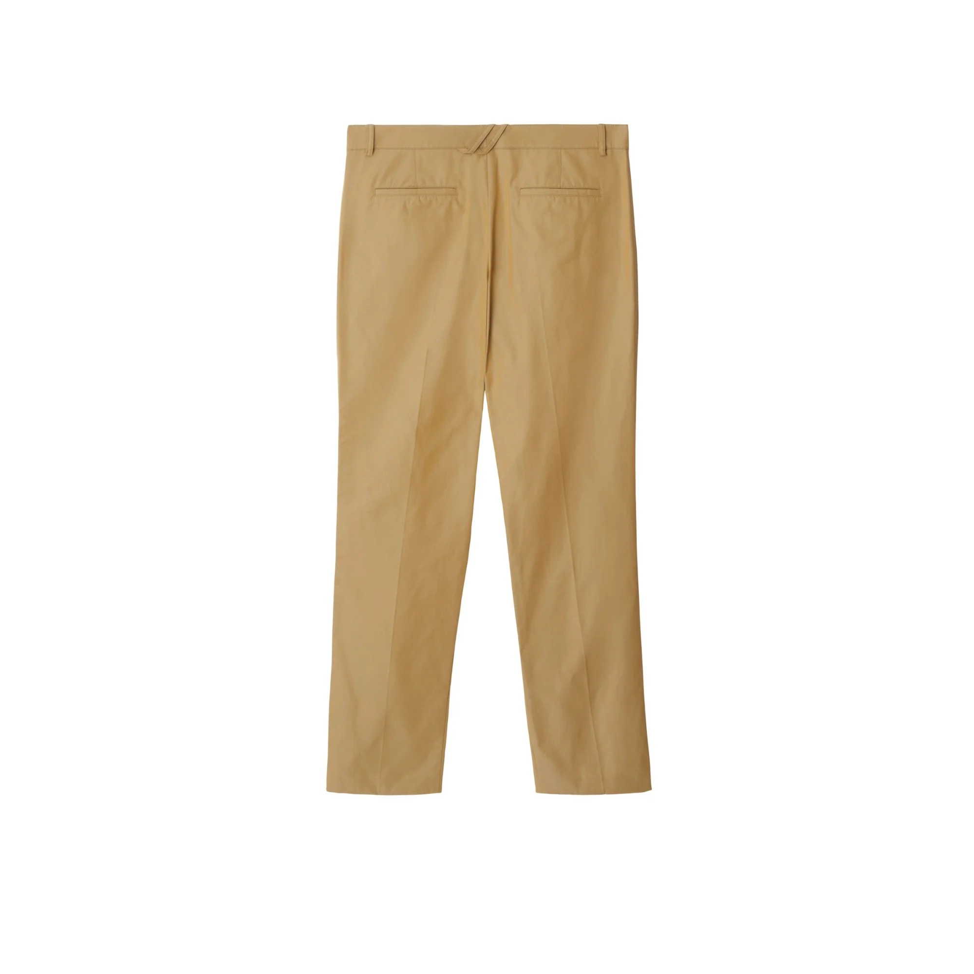 Cotton Chinos - Spelt - Image 5