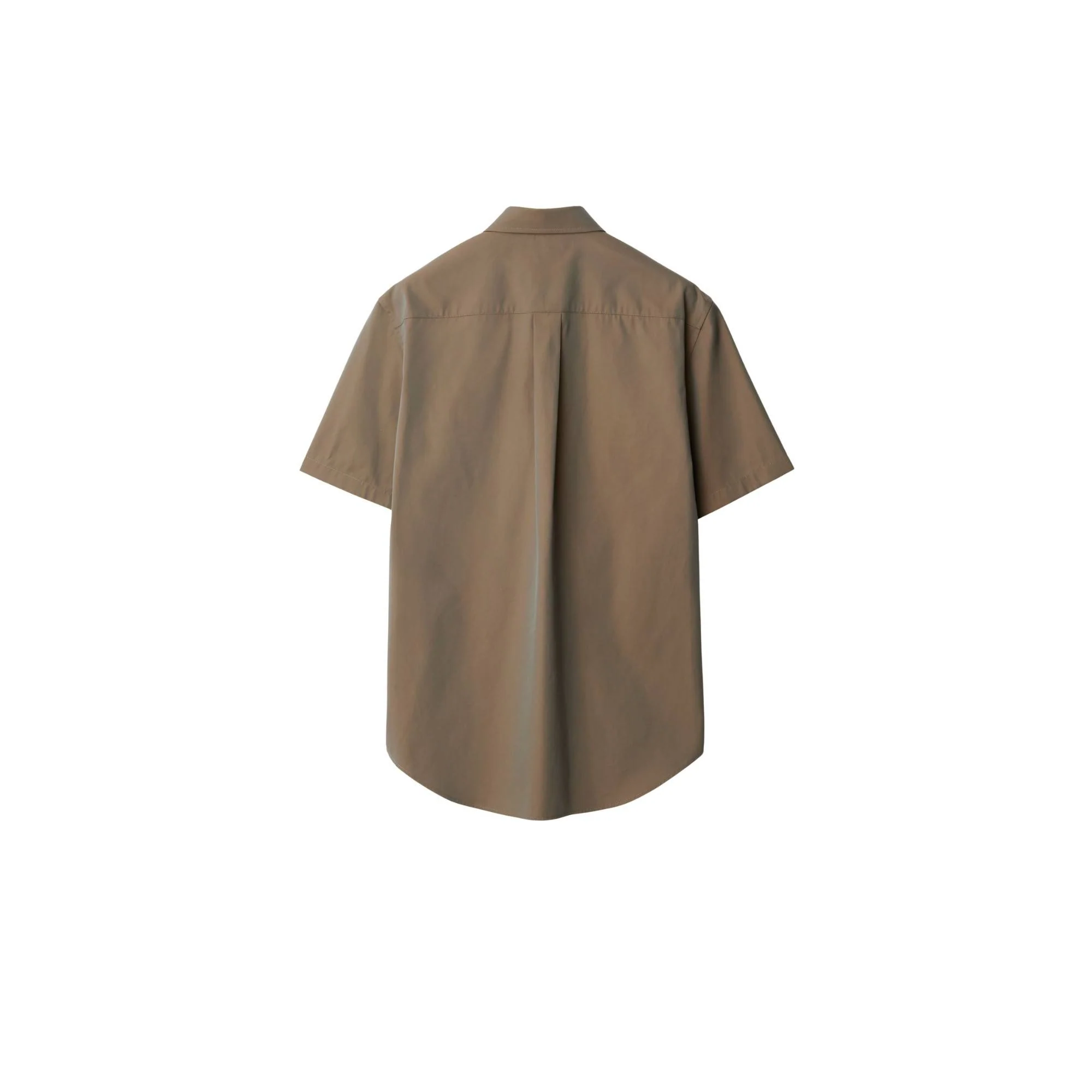Cotton Shirt - Thicket - Image 5