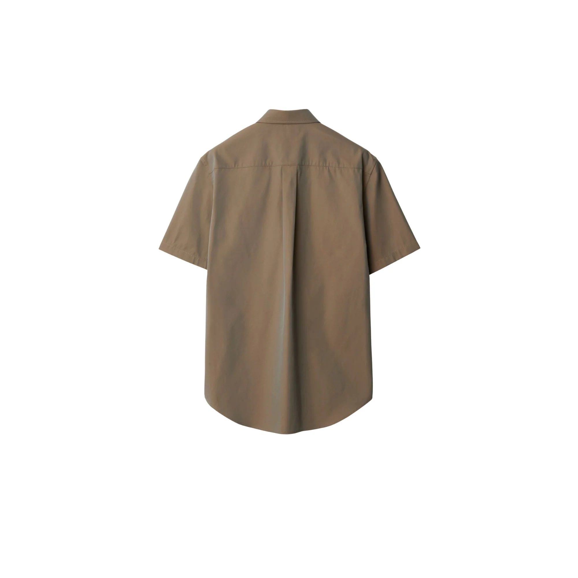 Cotton Shirt - Thicket - Image 5
