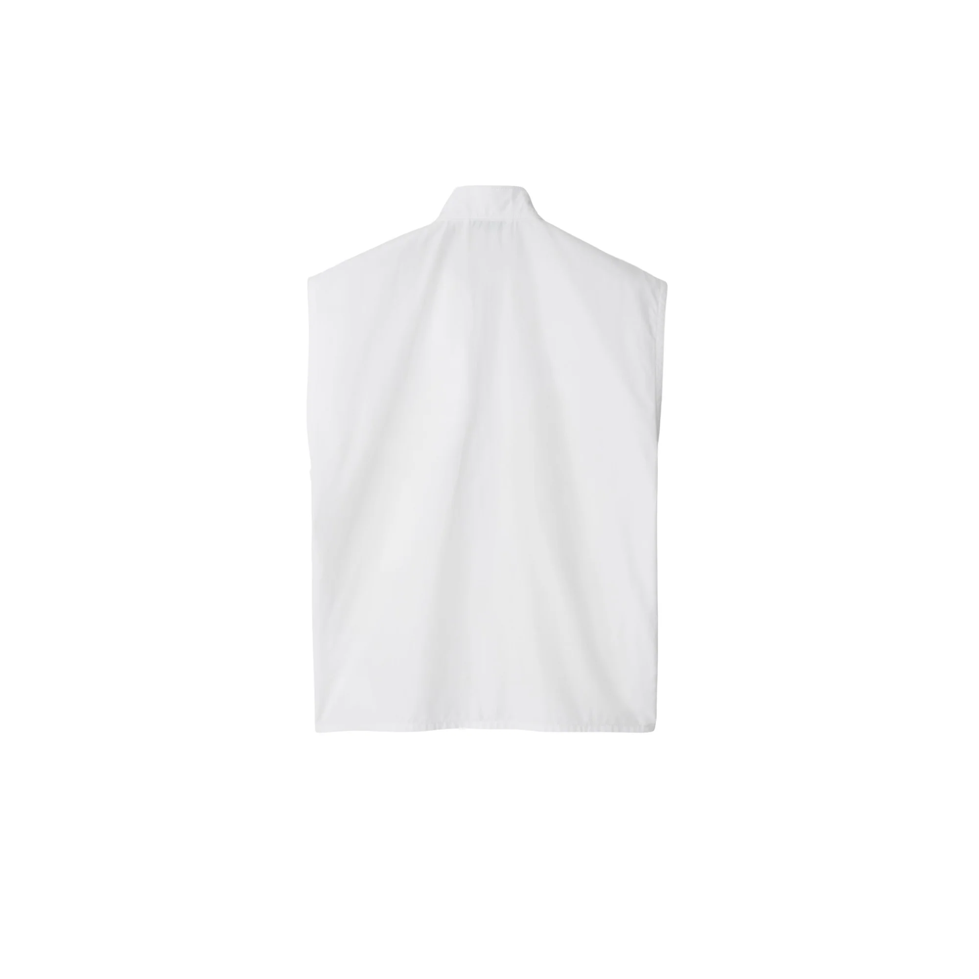 Cotton Top - White - Image 5
