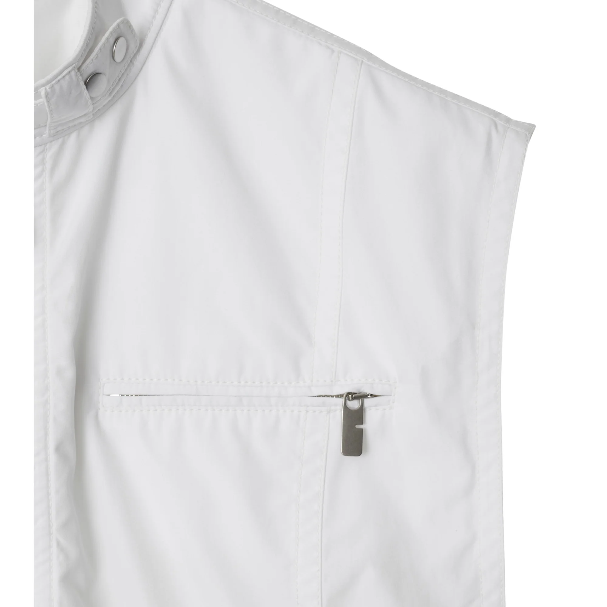 Cotton Top - White - Image 6