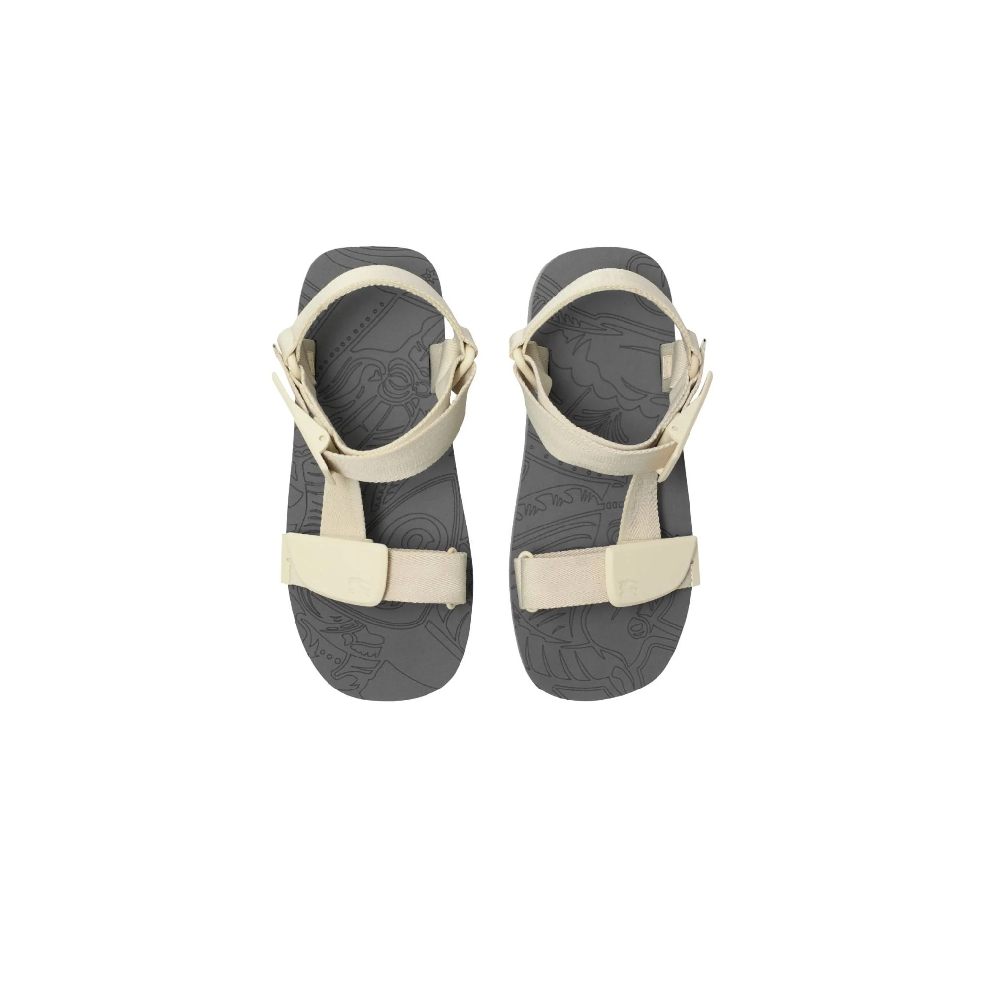 Trek Sandals - Soap - Image 5