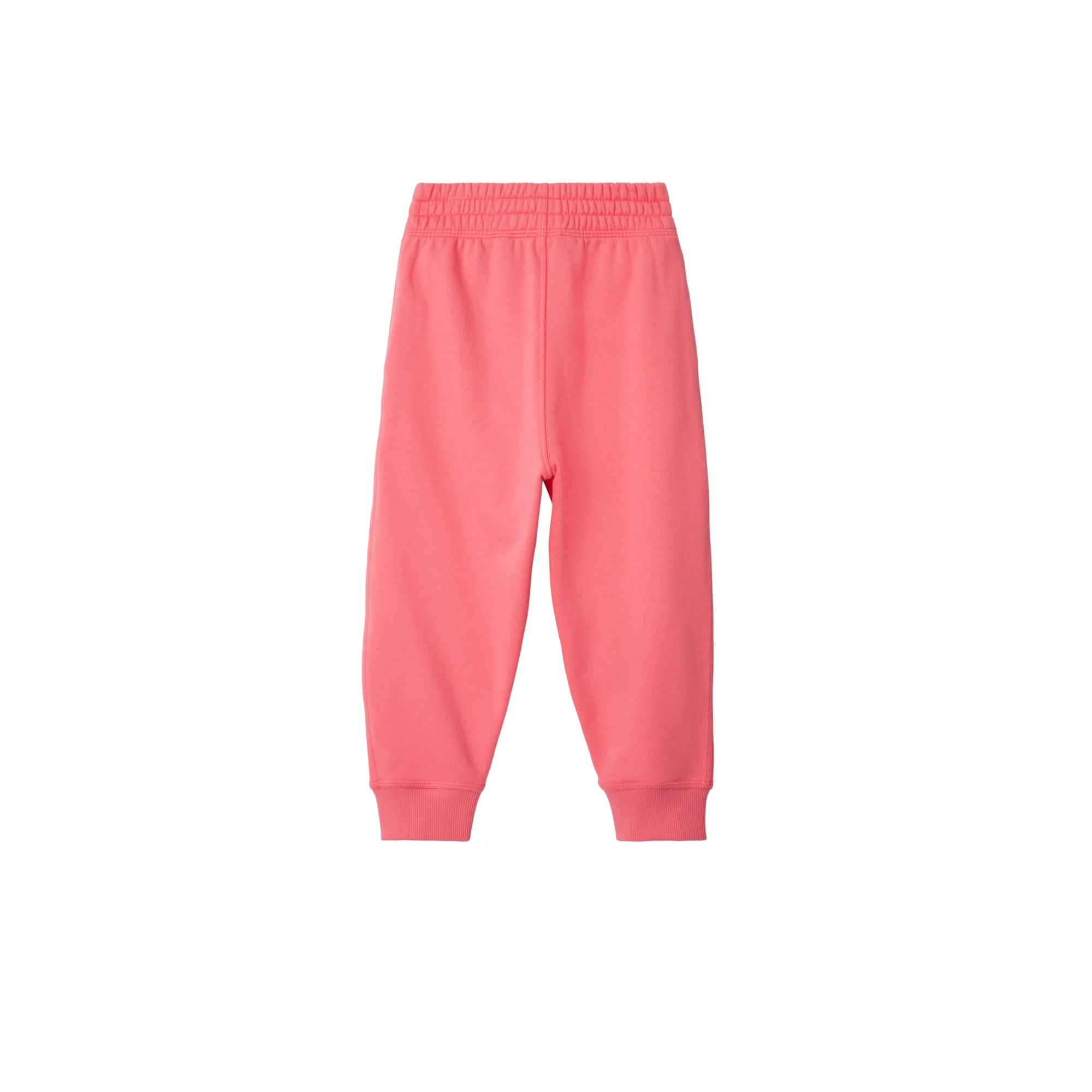 EKD Cotton Jogging Pants - Pale Hibiscus - Image 2