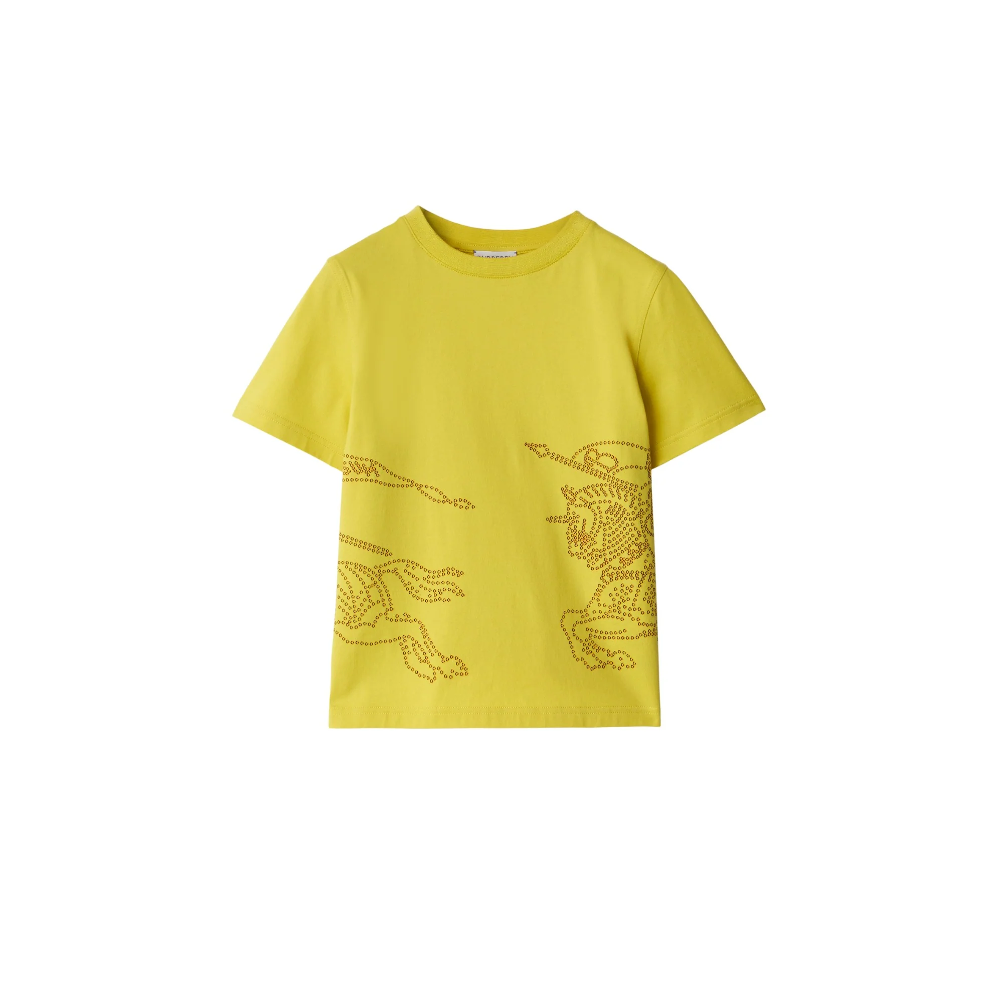 EKD Cotton T-shirt - Fallow