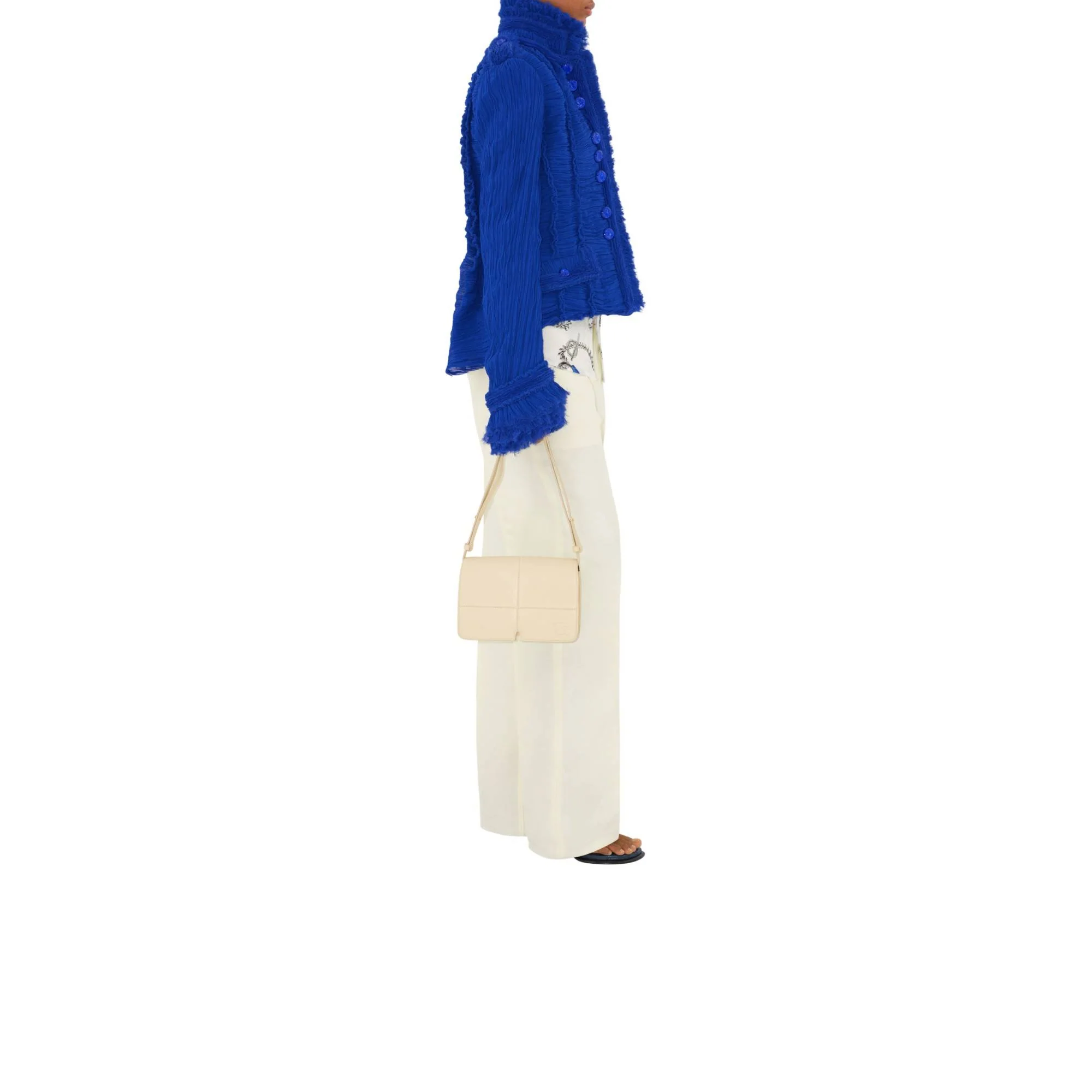 Snip Bag - Almond - Image 3