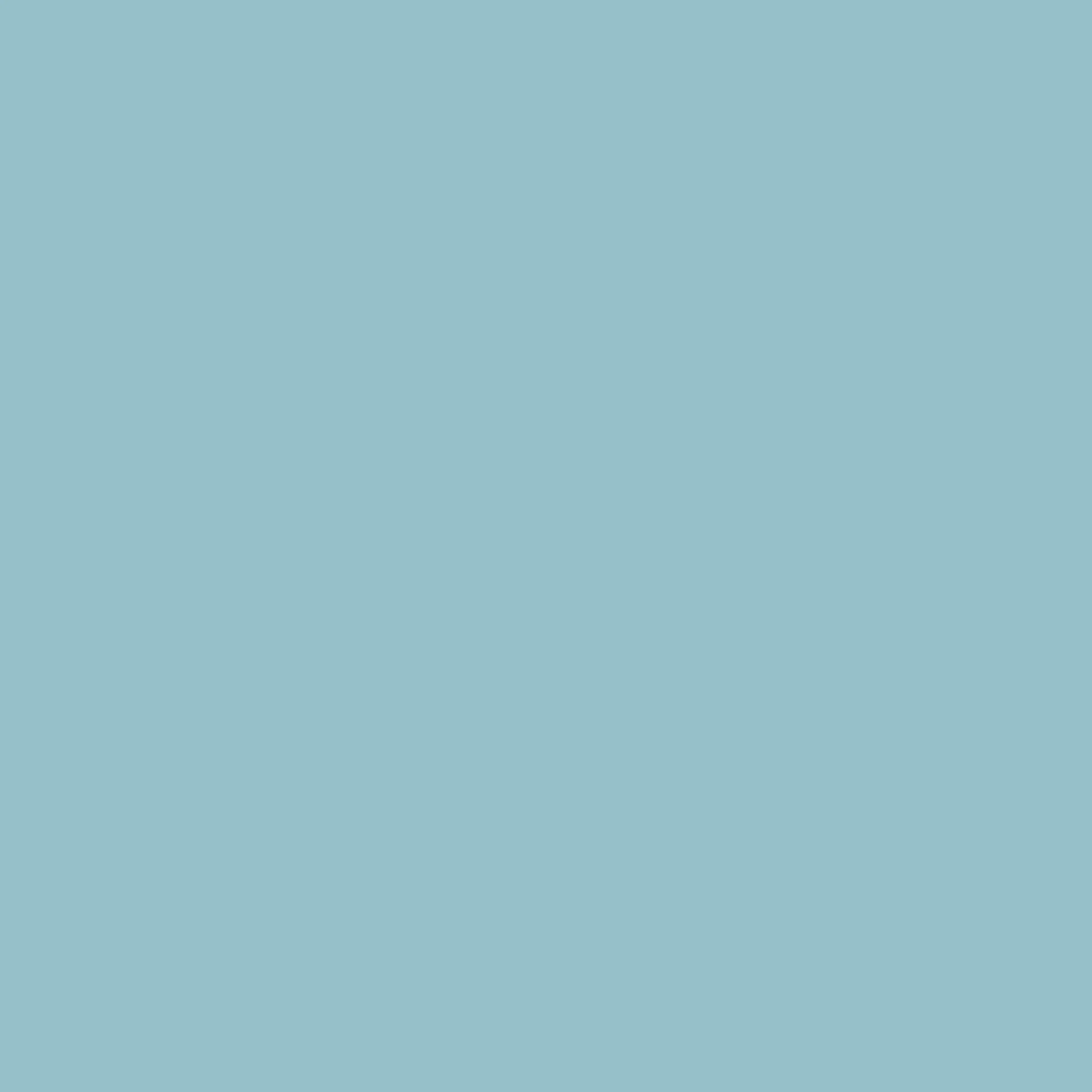 Denim Shorts - Cloud Blue - Image 4