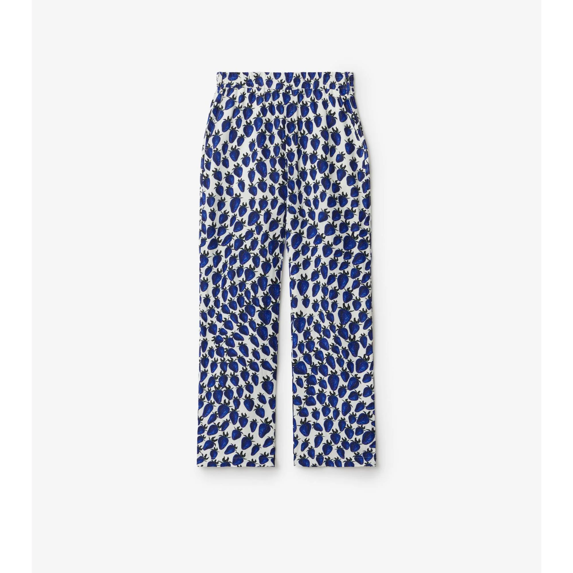 Strawberry Trousers - Knight IP Pattern