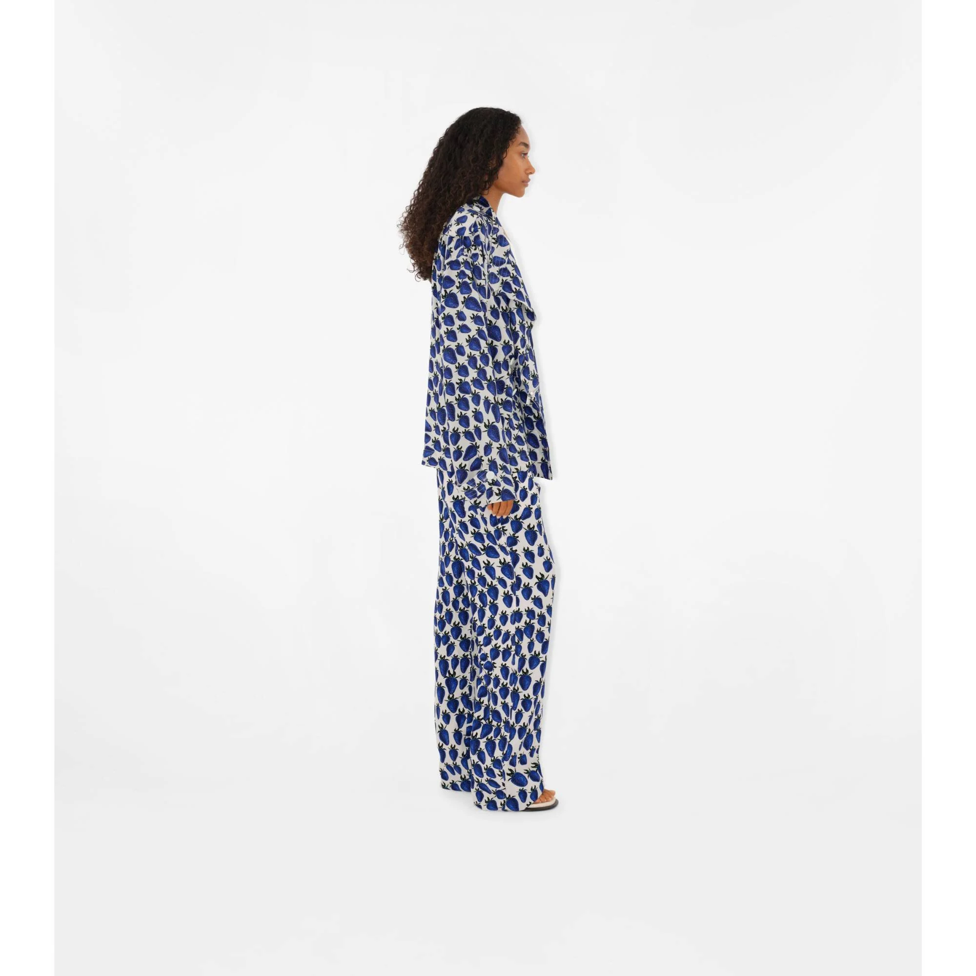 Strawberry Trousers - Knight IP Pattern - Image 4