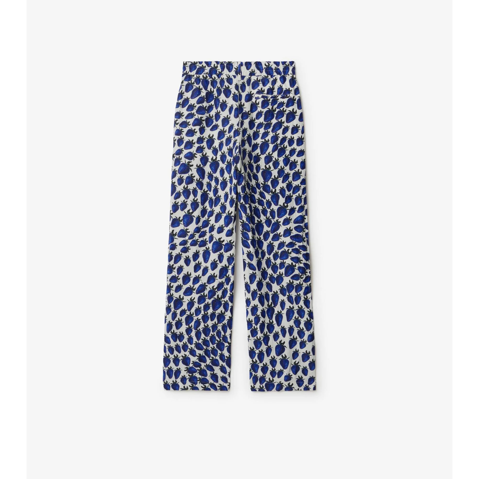 Strawberry Trousers - Knight IP Pattern - Image 6
