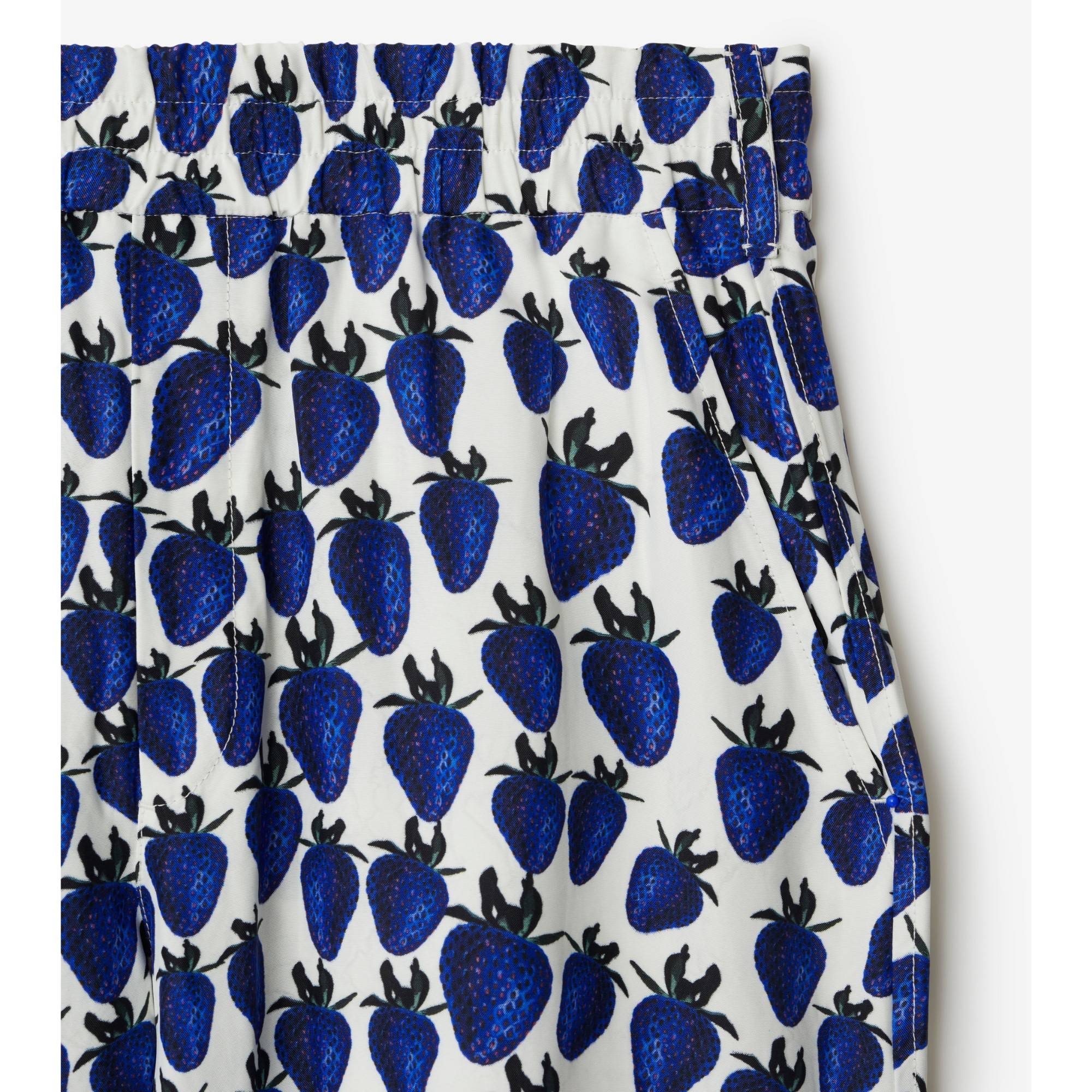 Strawberry Trousers - Knight IP Pattern - Image 7