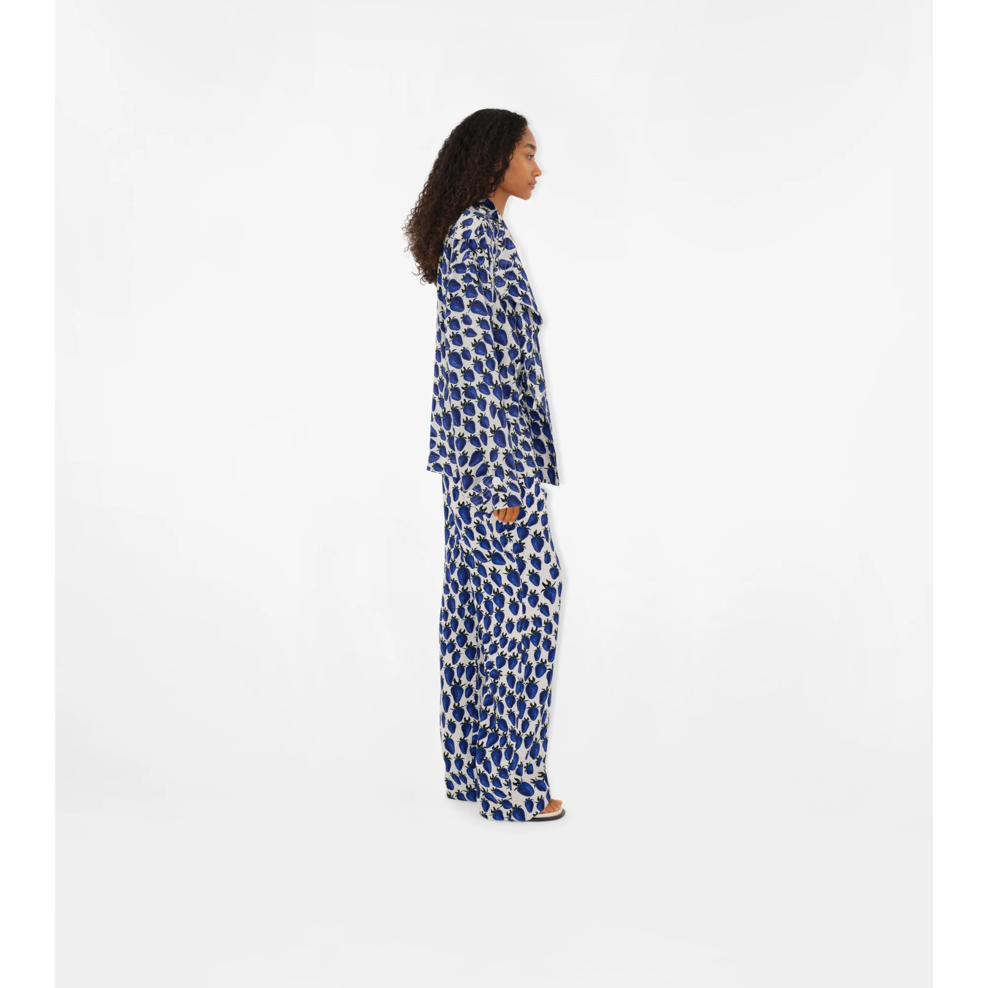 Strawberry Trousers - Knight IP Pattern - Image 3