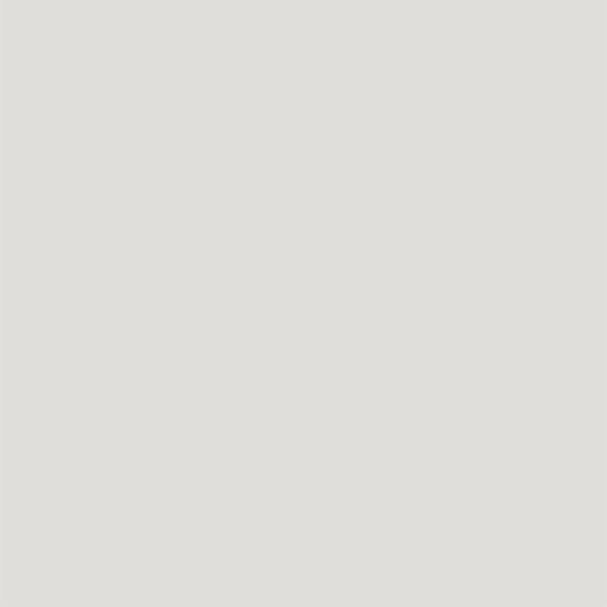 Long B Silk Trench Coat - White IP Pattern - Image 8
