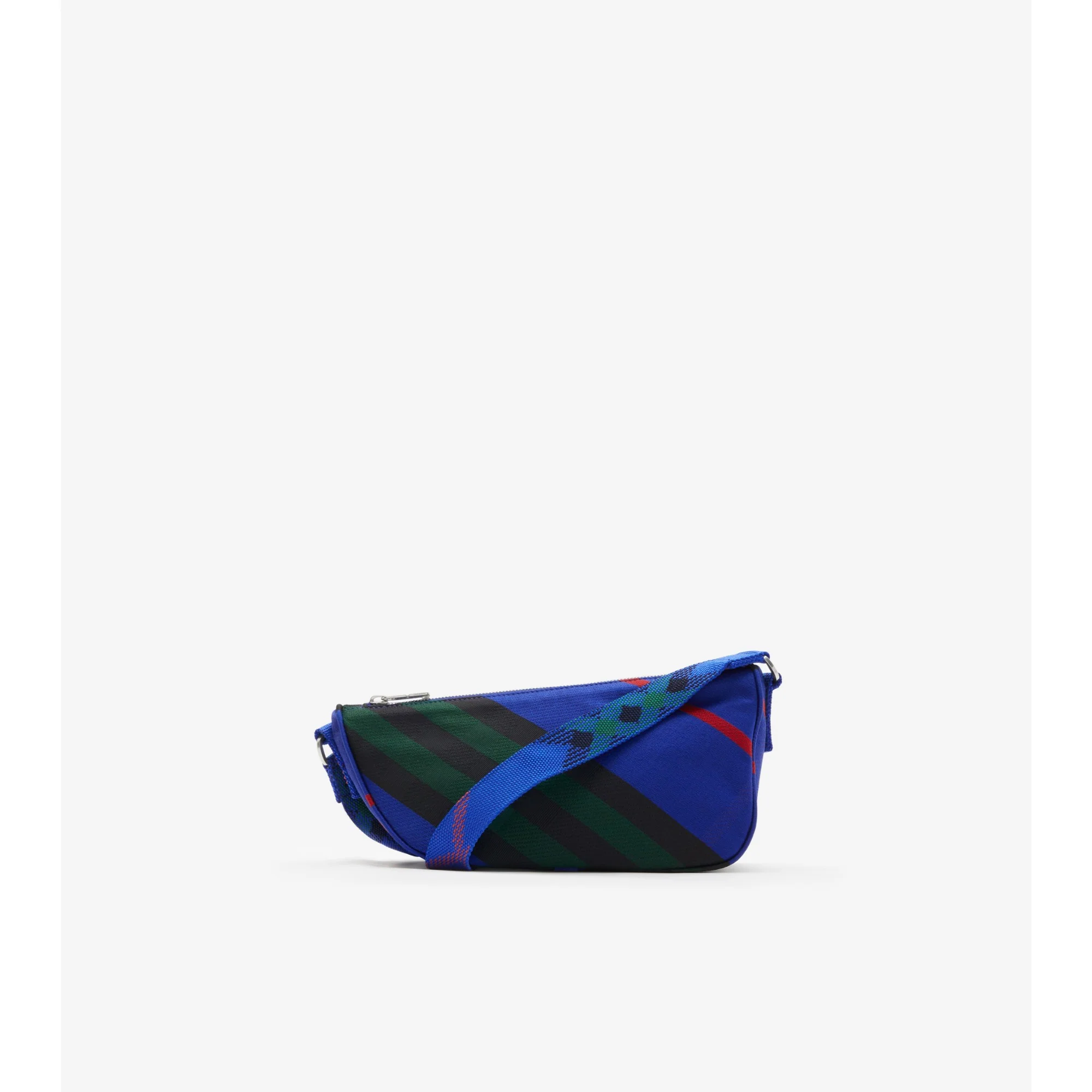 Small Shield Messenger Bag - Knight - Image 5