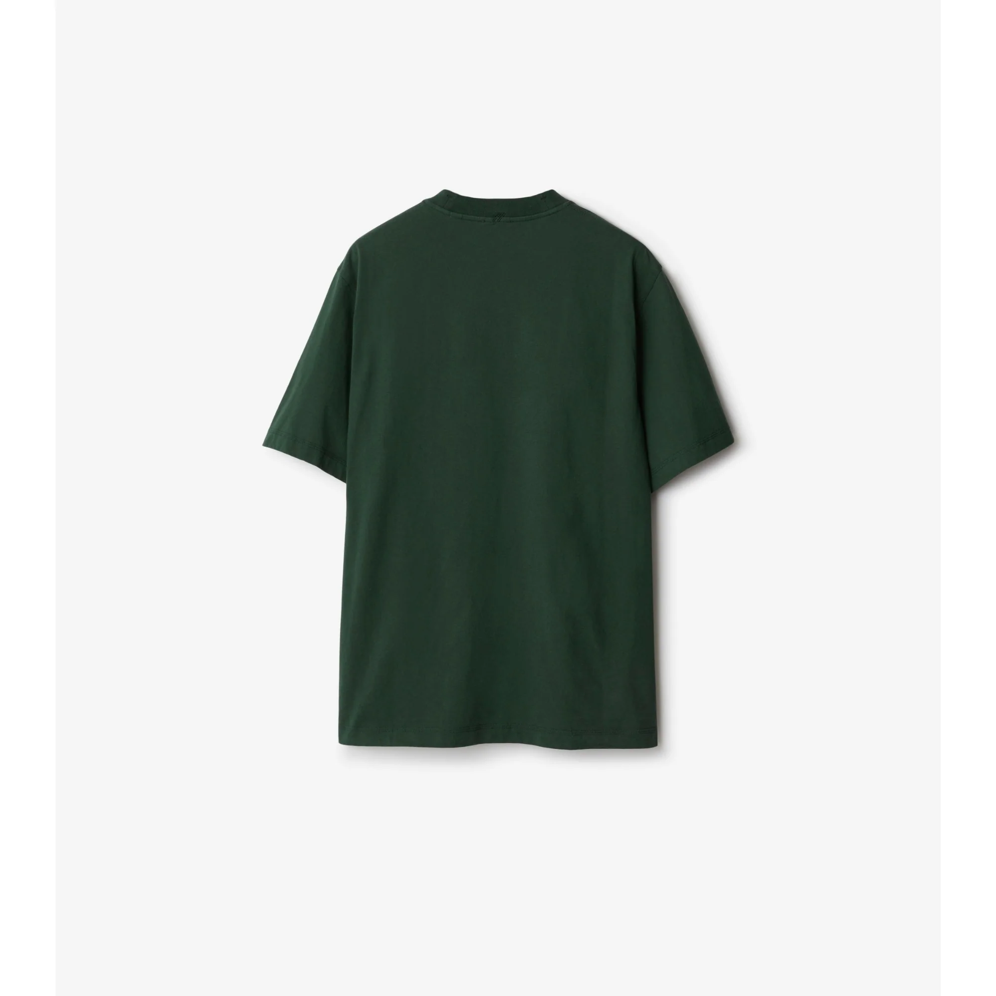 Knight Hardware Cotton T-shirt - Fir IP Pattern - Image 5