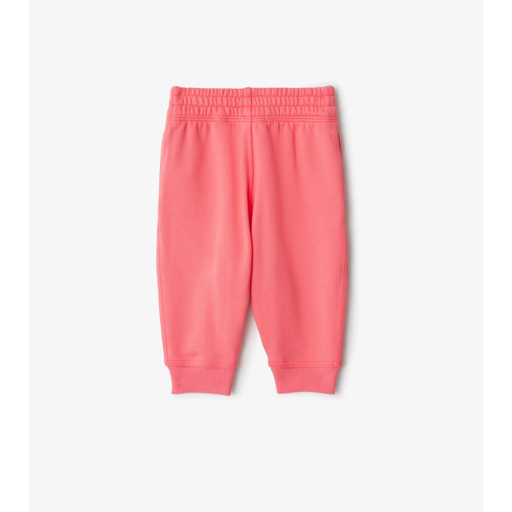 EKD Cotton Jogging Pants - Pale Hibiscus - Image 3
