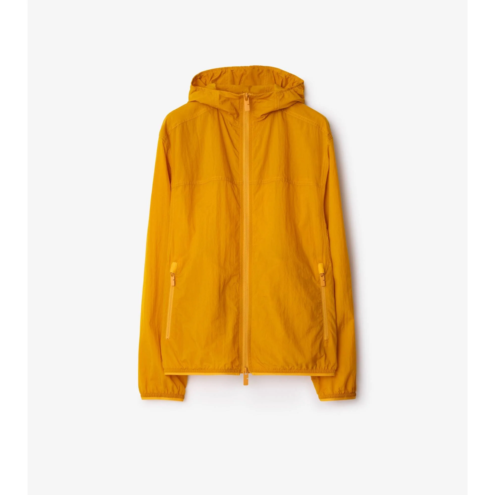 EKD Nylon Jacket - Sunflower