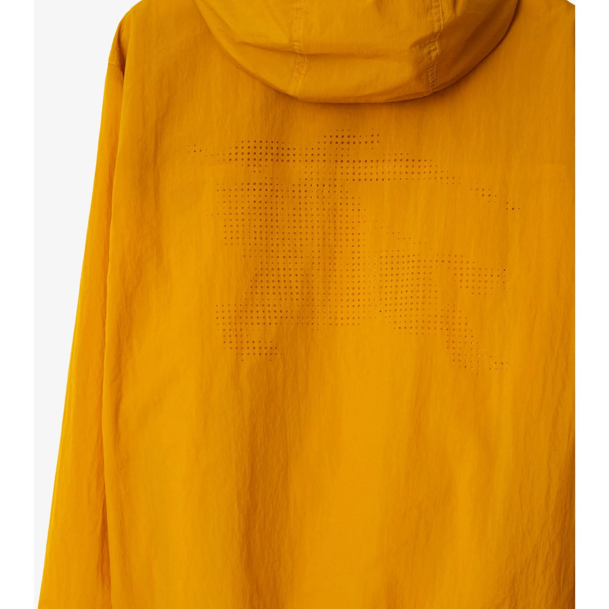 EKD Nylon Jacket - Sunflower - Image 6
