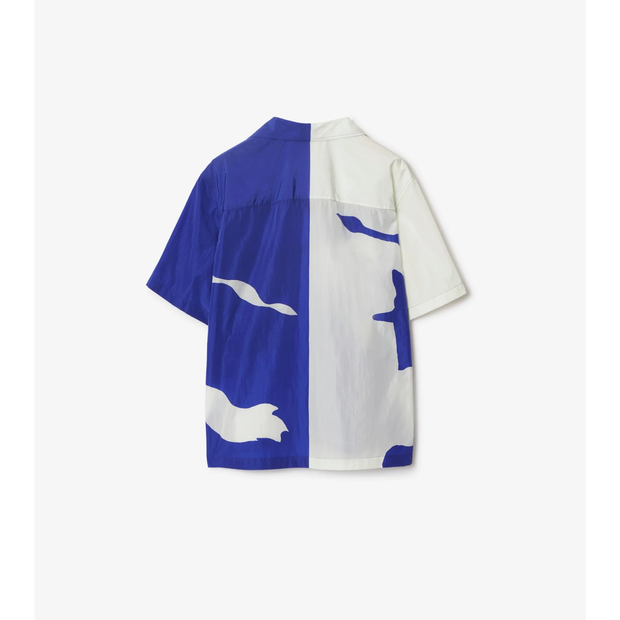 EKD Nylon Shirt - Knight IP Pattern - Image 5