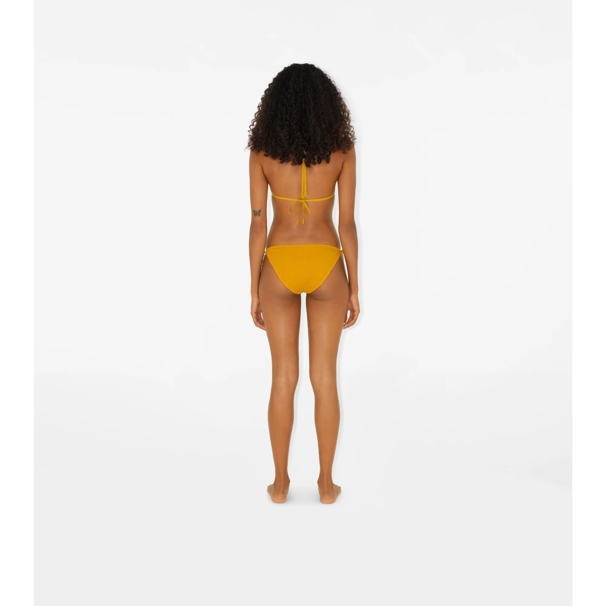 Bikini Top - Sunflower - Image 4