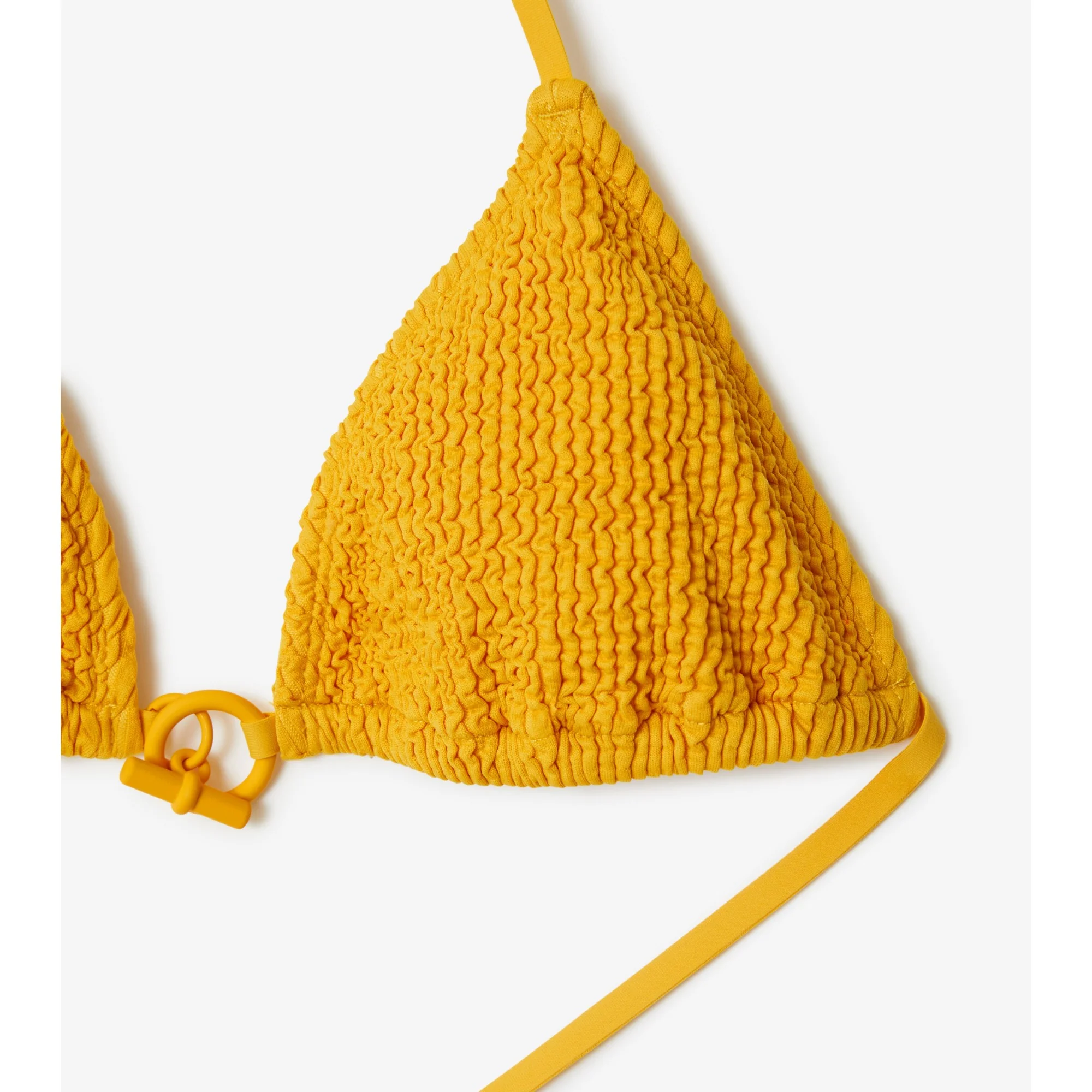 Bikini Top - Sunflower - Image 6