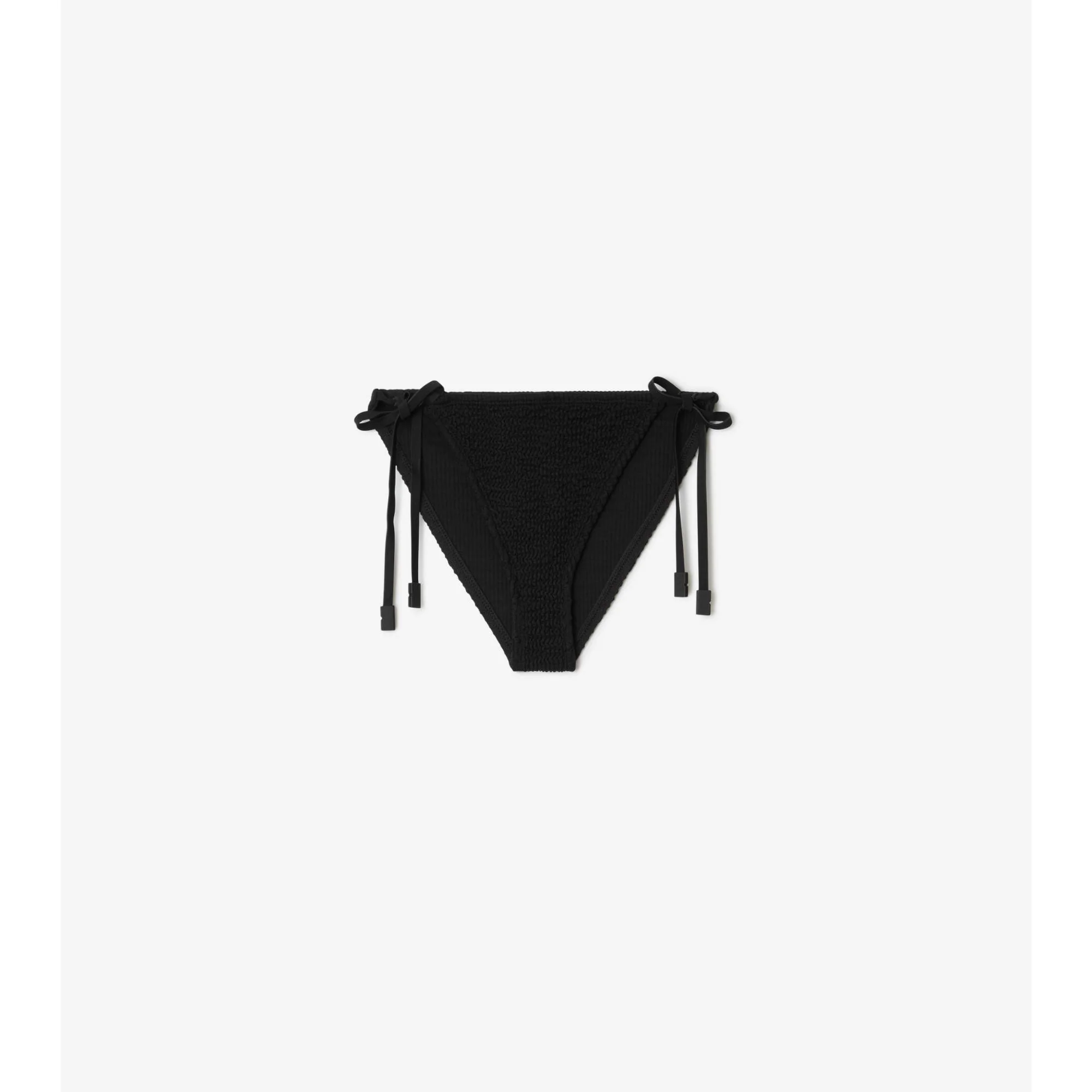 Bikini Briefs - Black