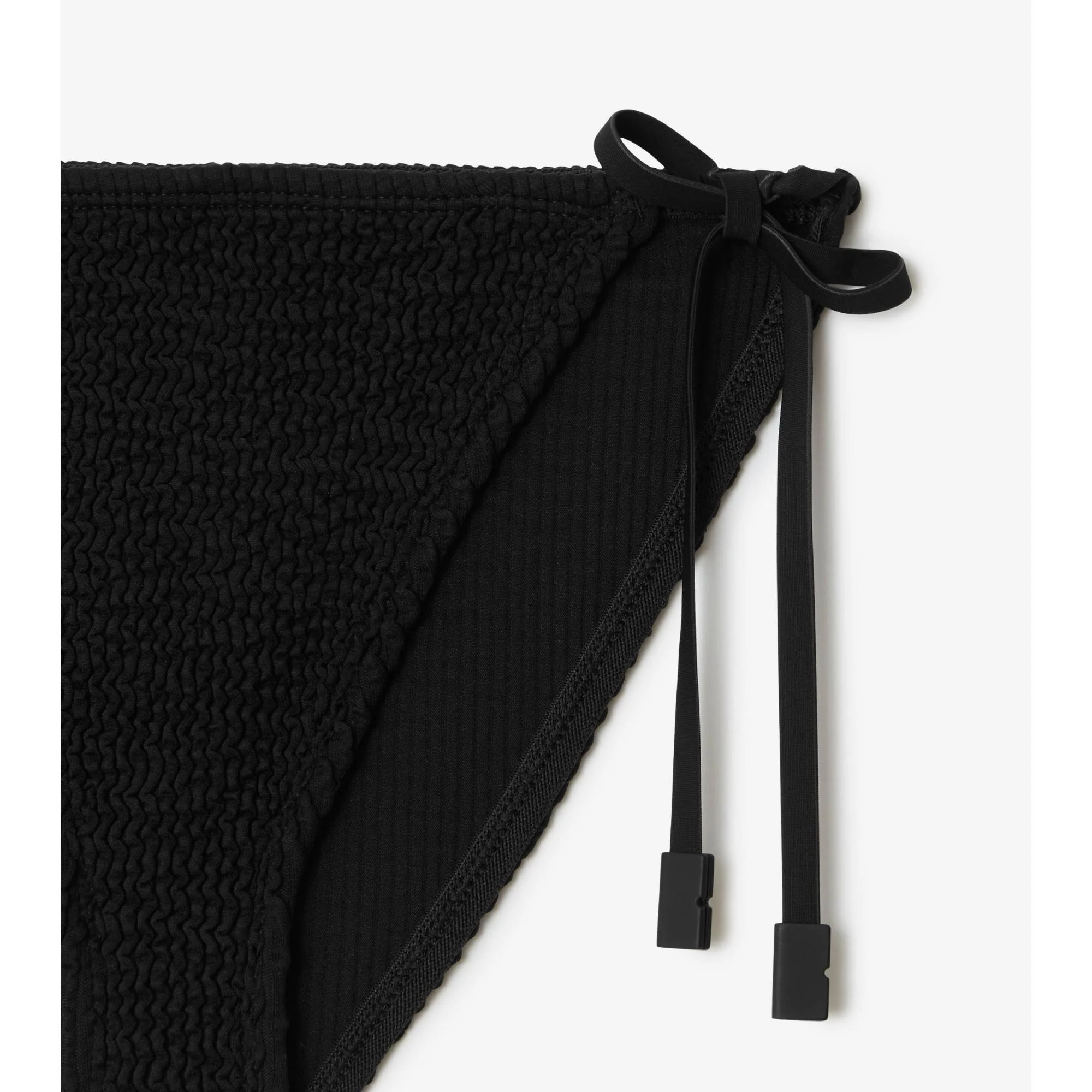 Bikini Briefs - Black - Image 6