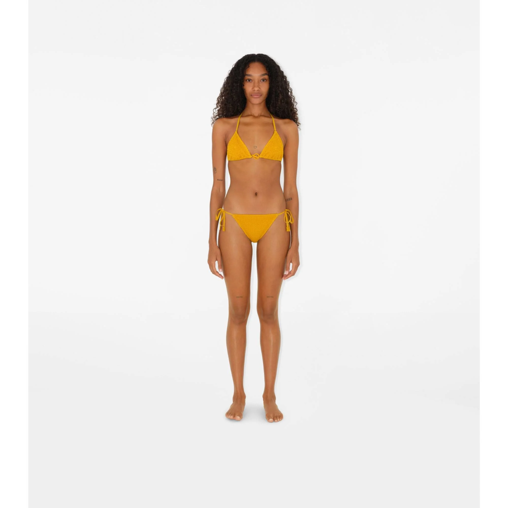 Bikini Briefs - Sunflower - Image 2