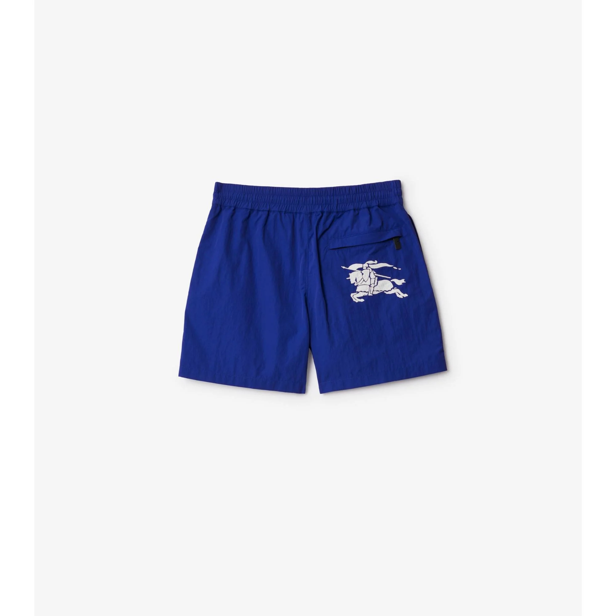 Nylon Shorts - Knight - Image 5