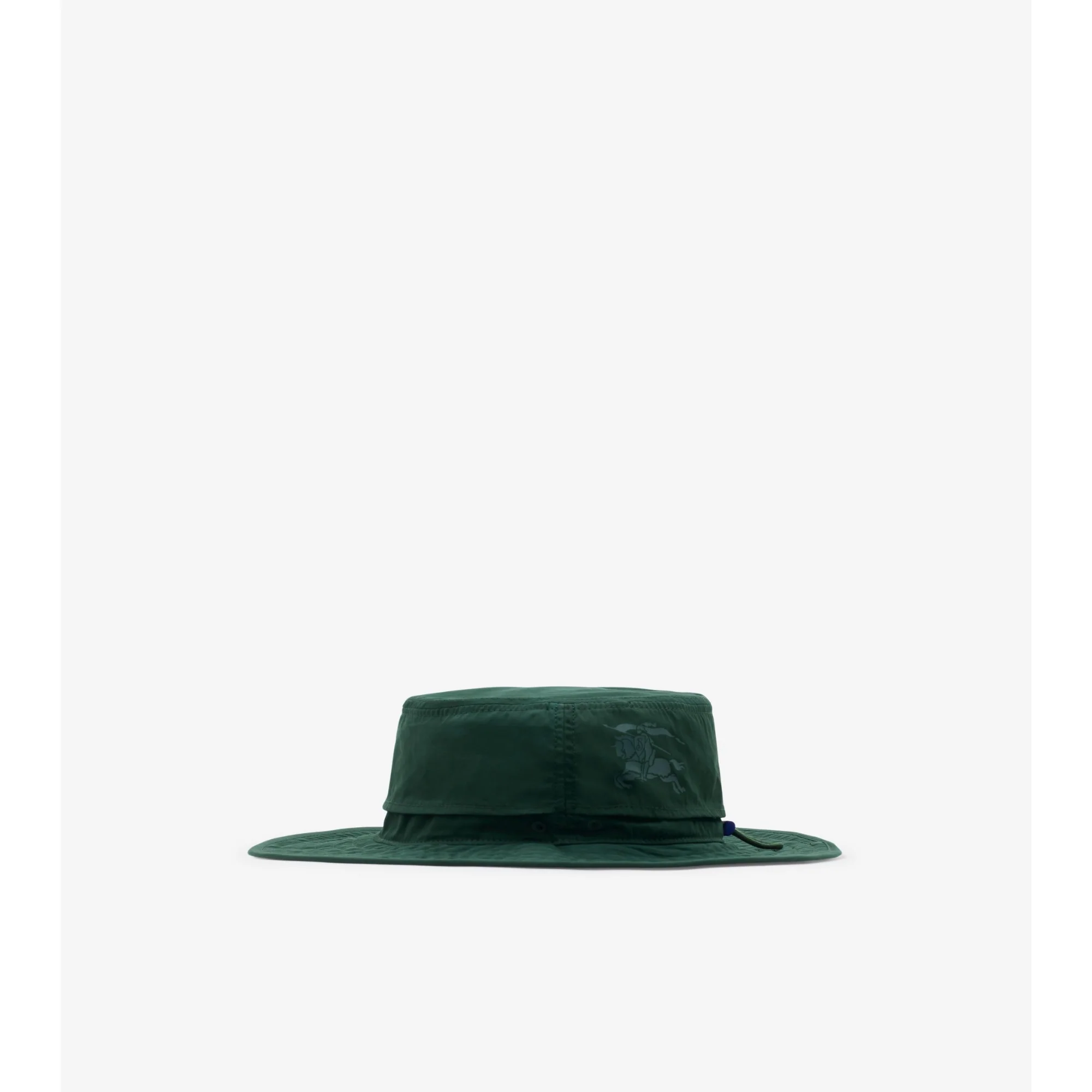 Cotton Sun Hat - Jungle - Image 7