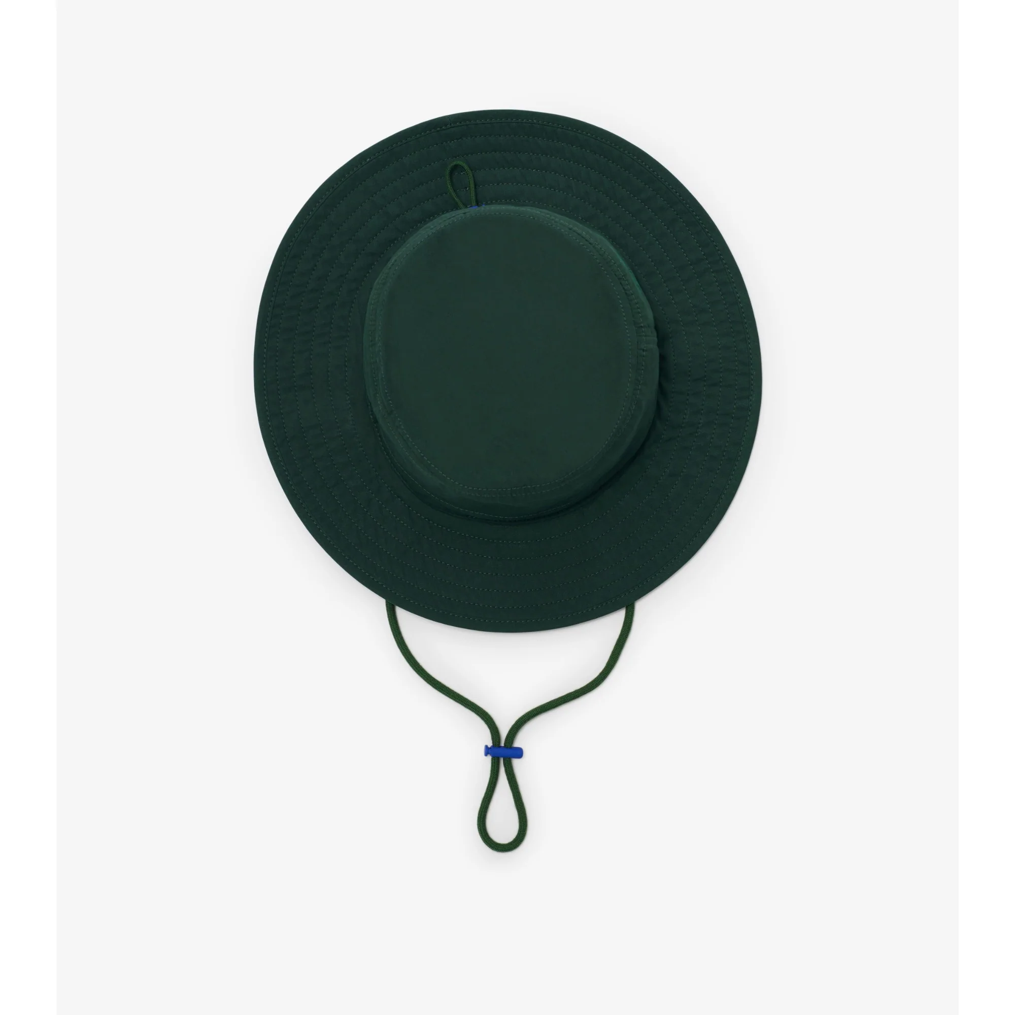 Cotton Sun Hat - Jungle - Image 8