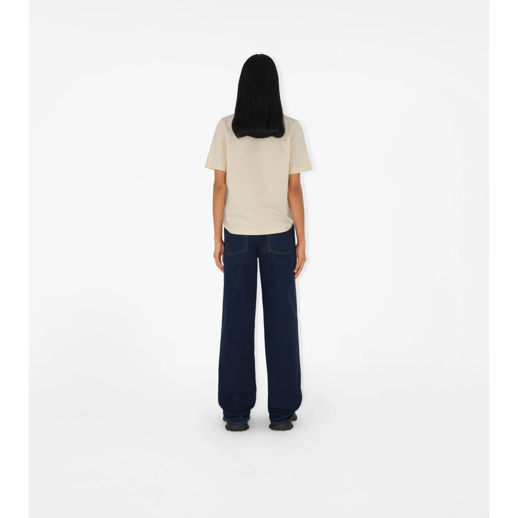 EKD Cotton T-shirt - Soap - Image 4