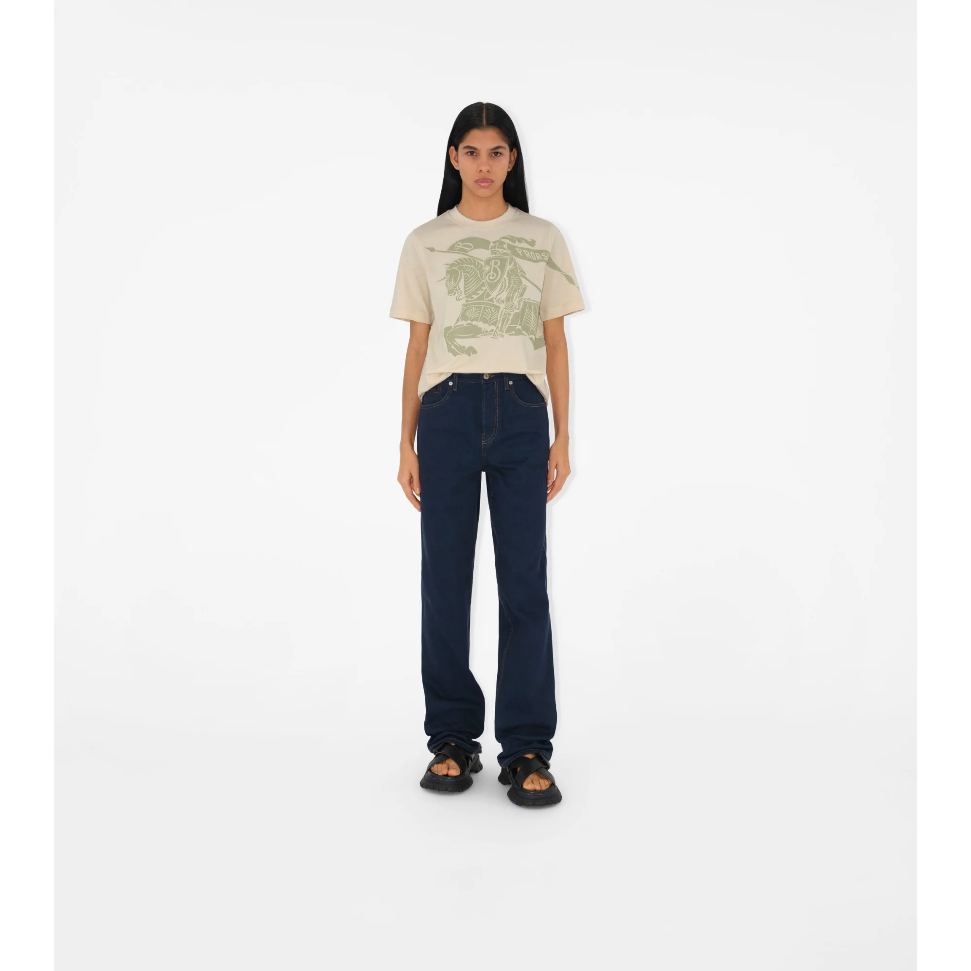 EKD Cotton T-shirt - Soap - Image 2