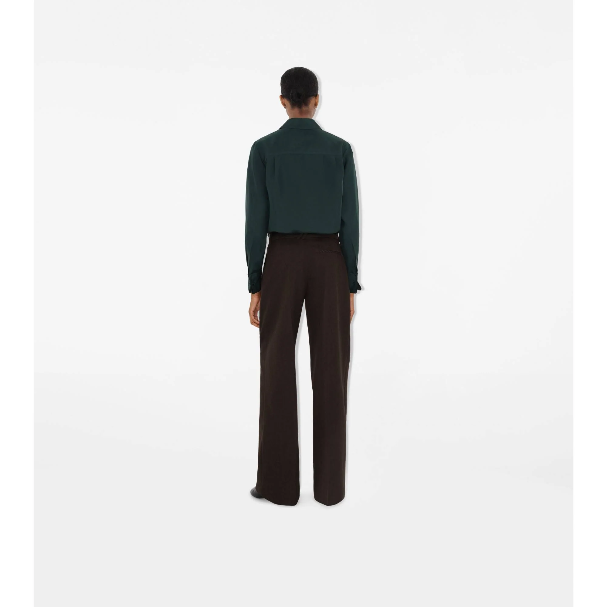 Silk Shirt - Jungle - Image 4