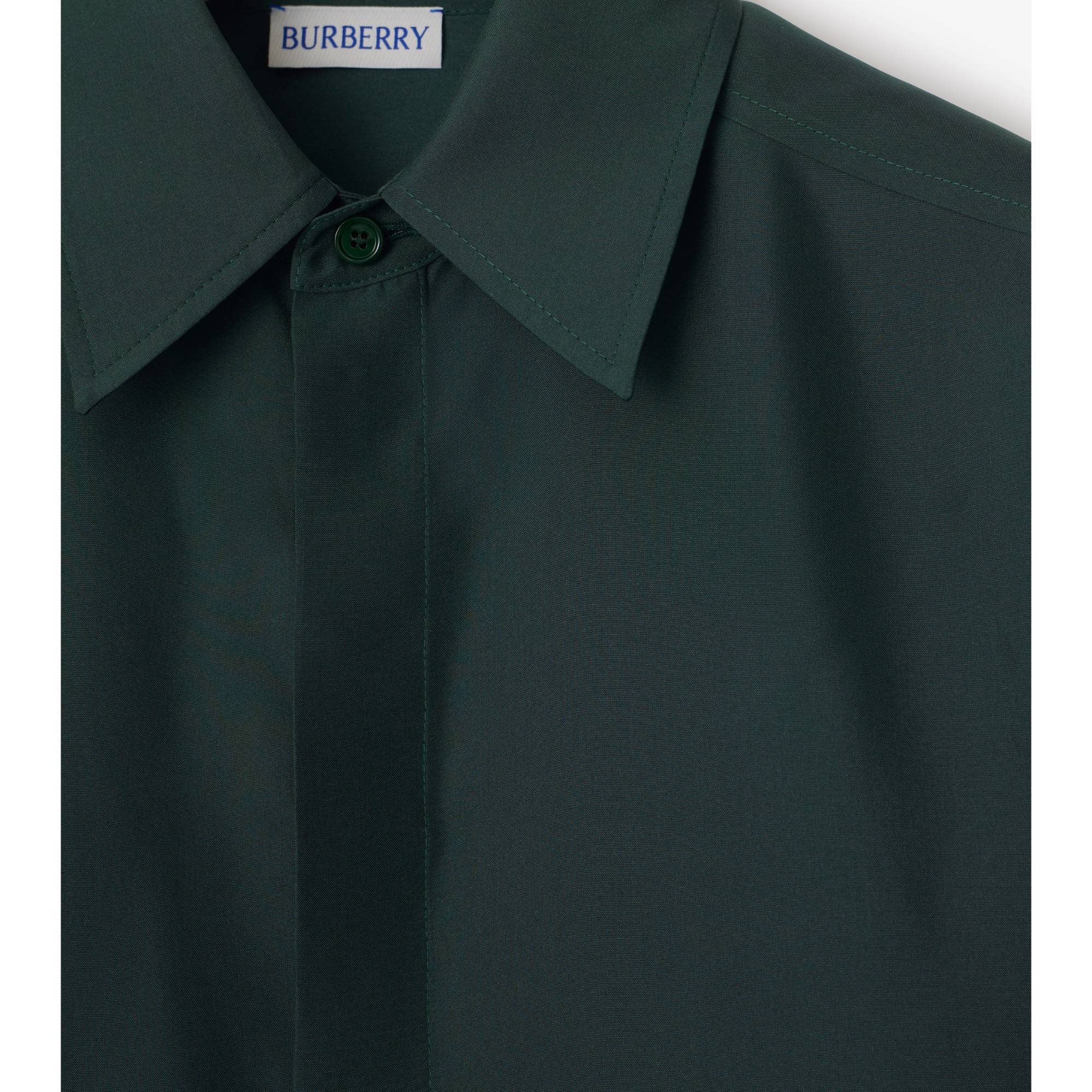 Silk Shirt - Jungle - Image 5