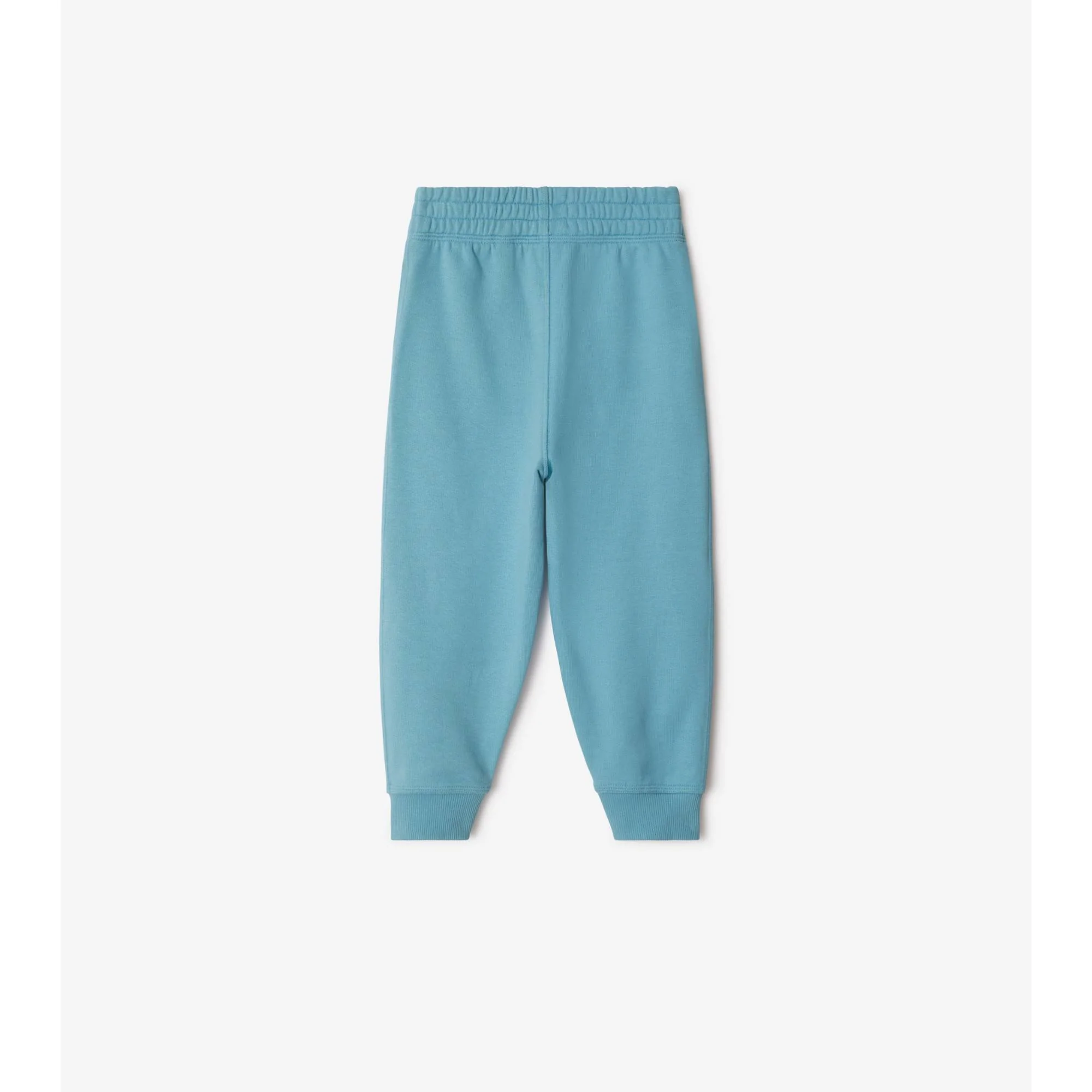 EKD Cotton Jogging Pants - Sea Blue - Image 3